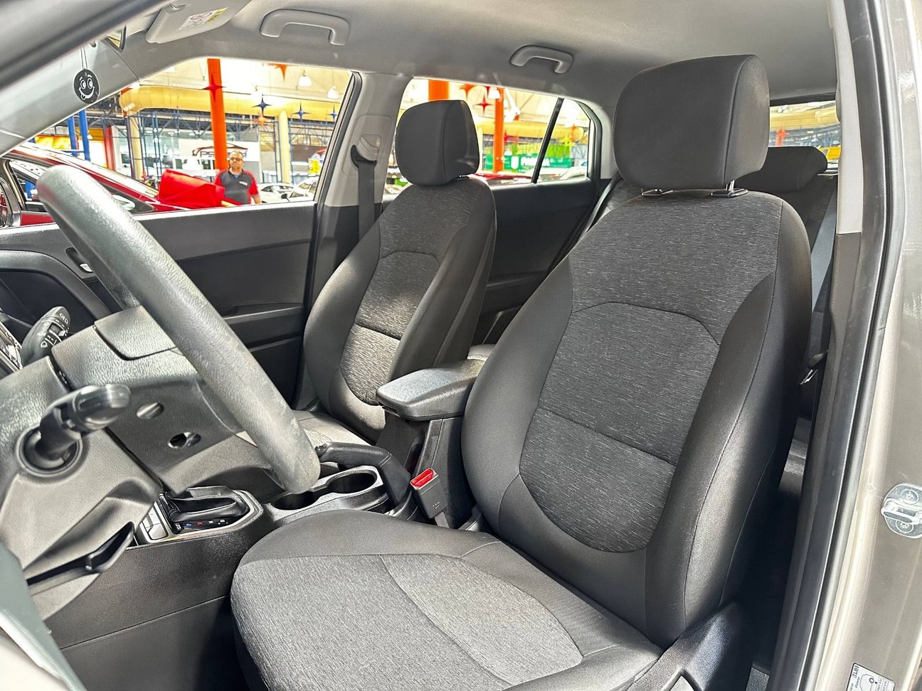 CRETA 1.6 16V ACTION