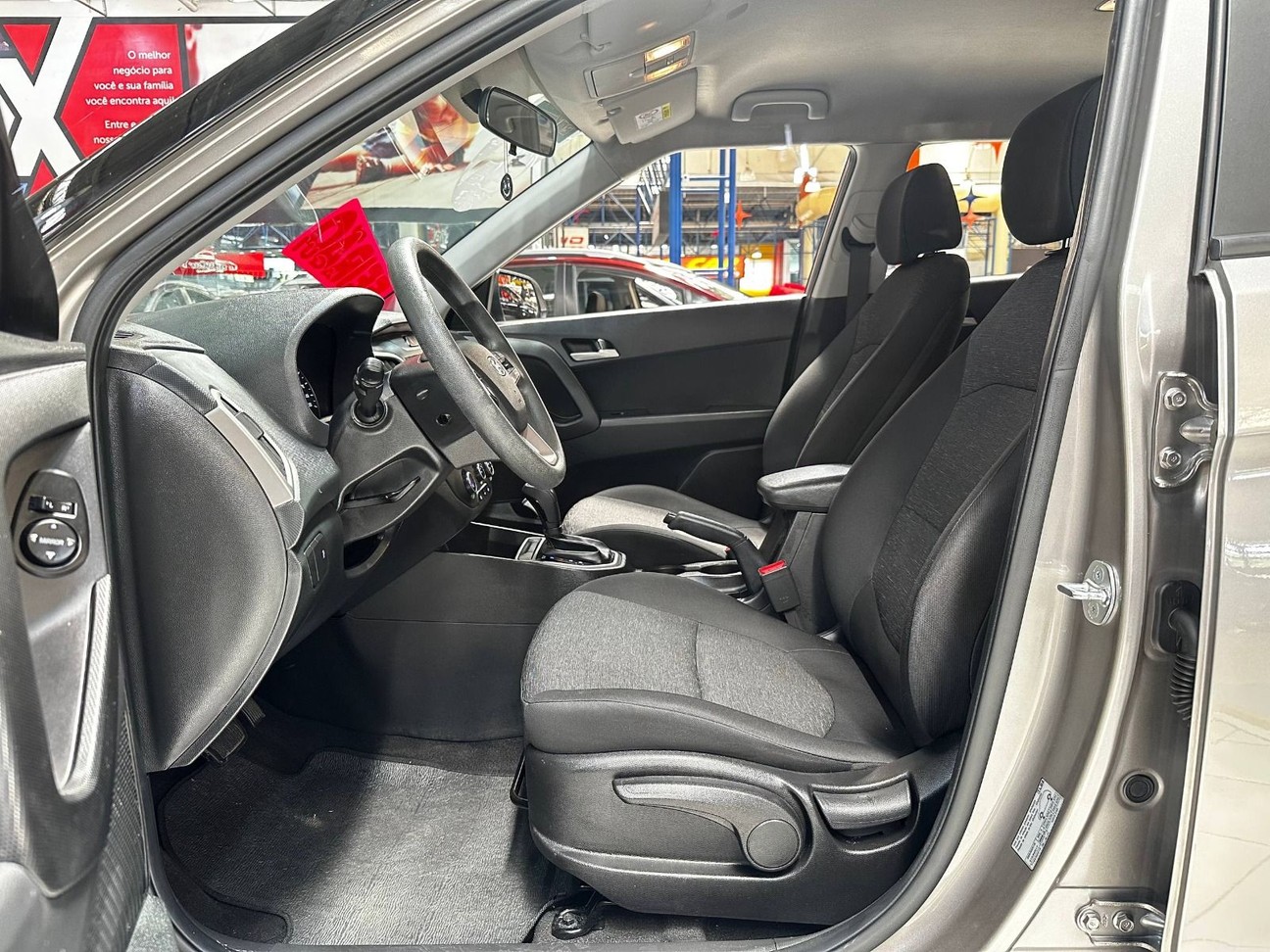 CRETA 1.6 16V ACTION