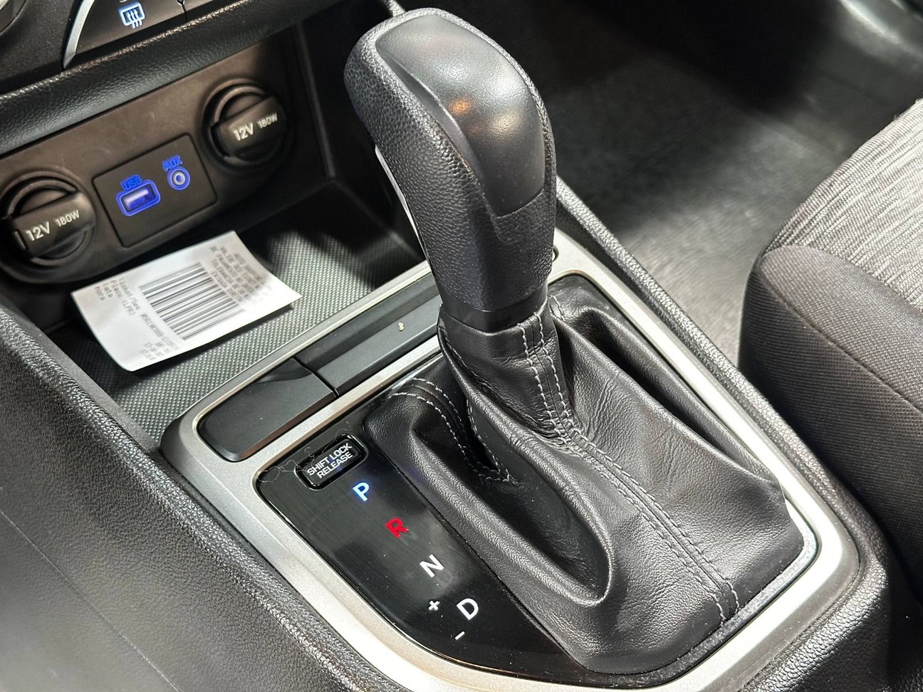 CRETA 1.6 16V ACTION