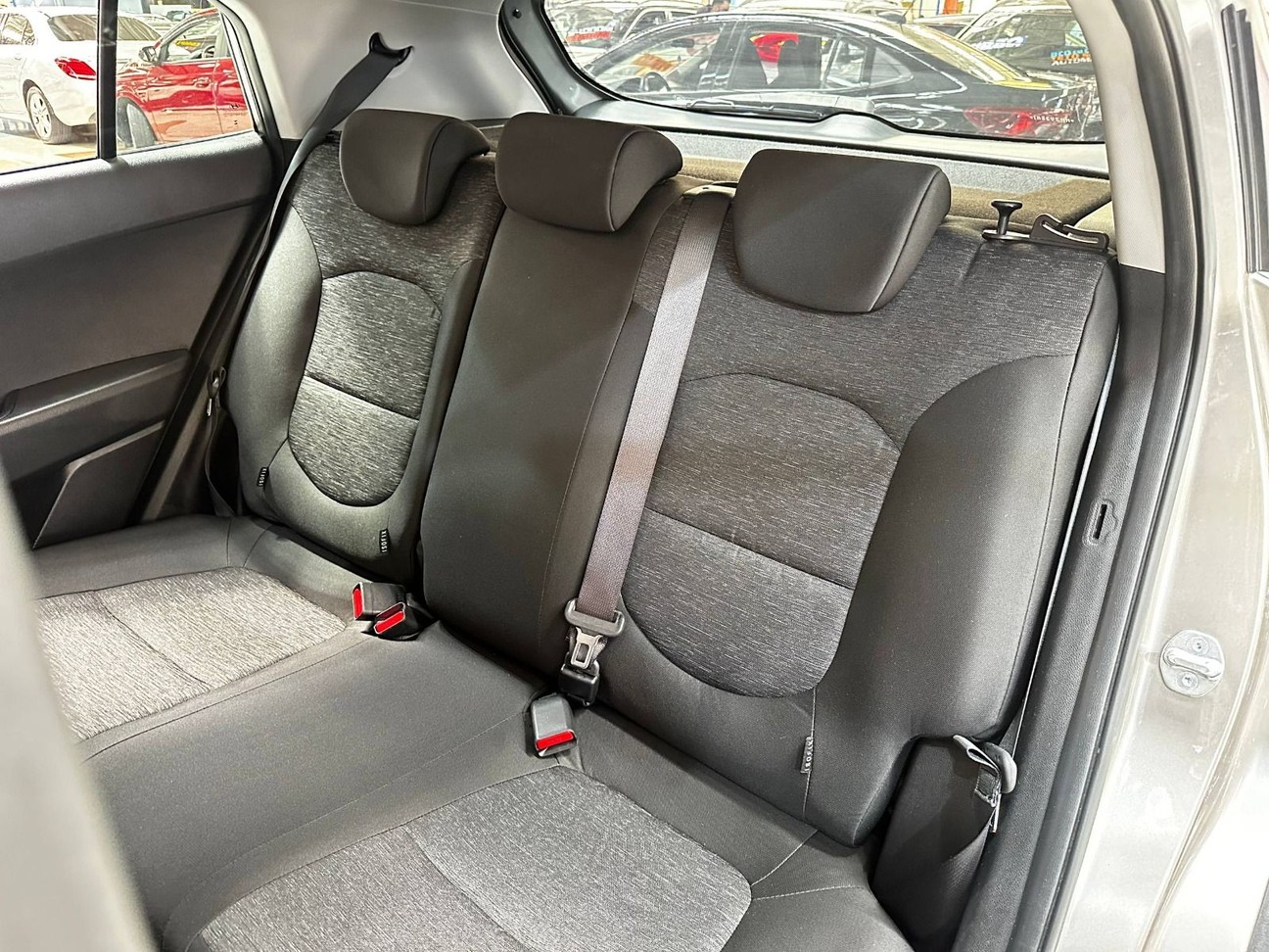 CRETA 1.6 16V ACTION