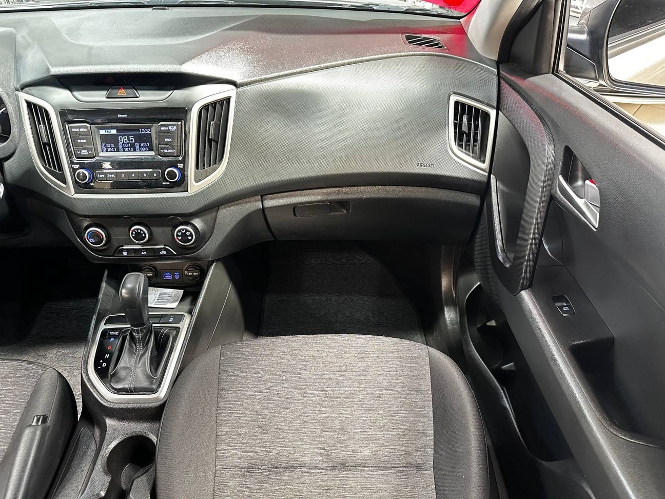 CRETA 1.6 16V ACTION