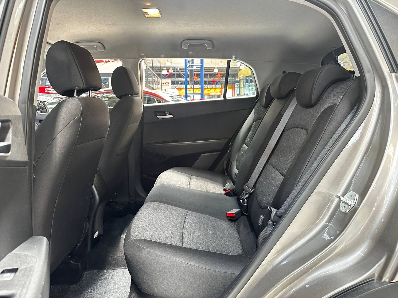 CRETA 1.6 16V ACTION