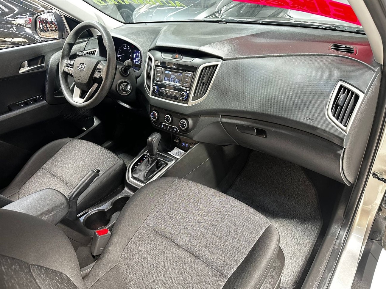 CRETA 1.6 16V ACTION