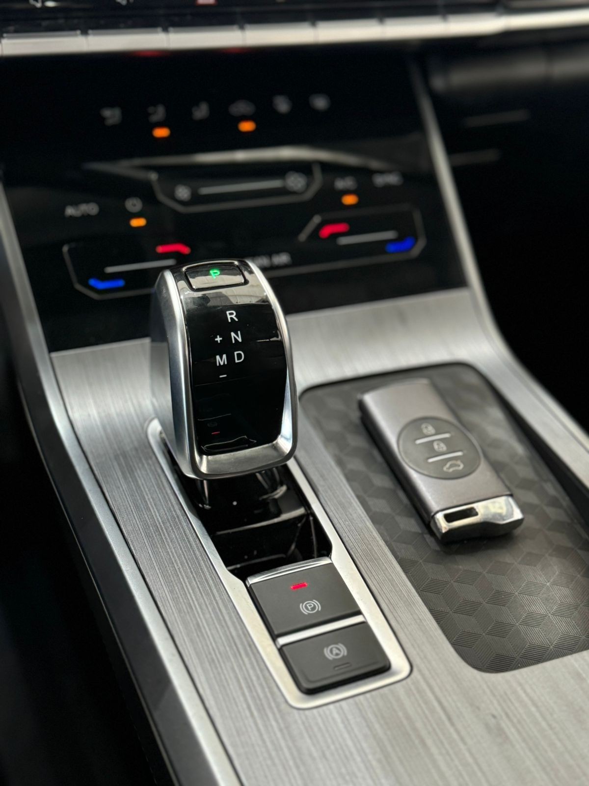 TIGGO 5X PRO HYBRID 1.5 TCI