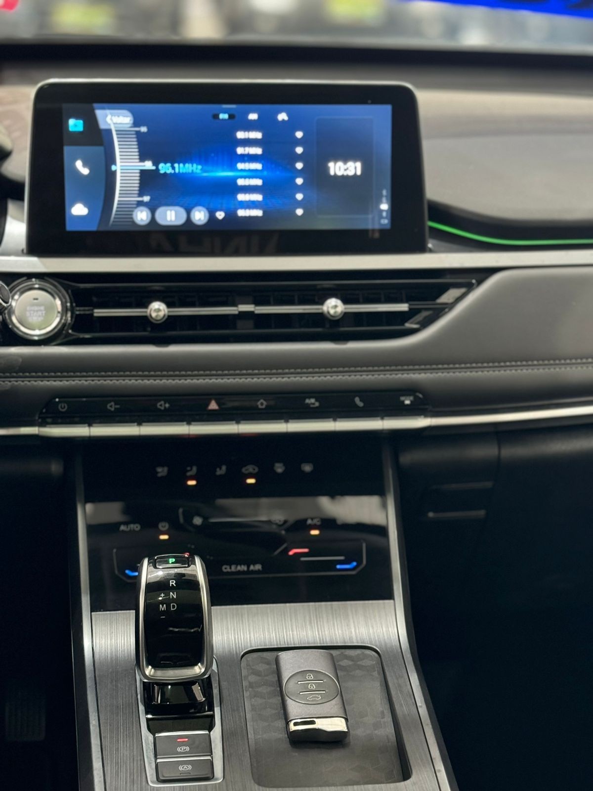 TIGGO 5X PRO HYBRID 1.5 TCI