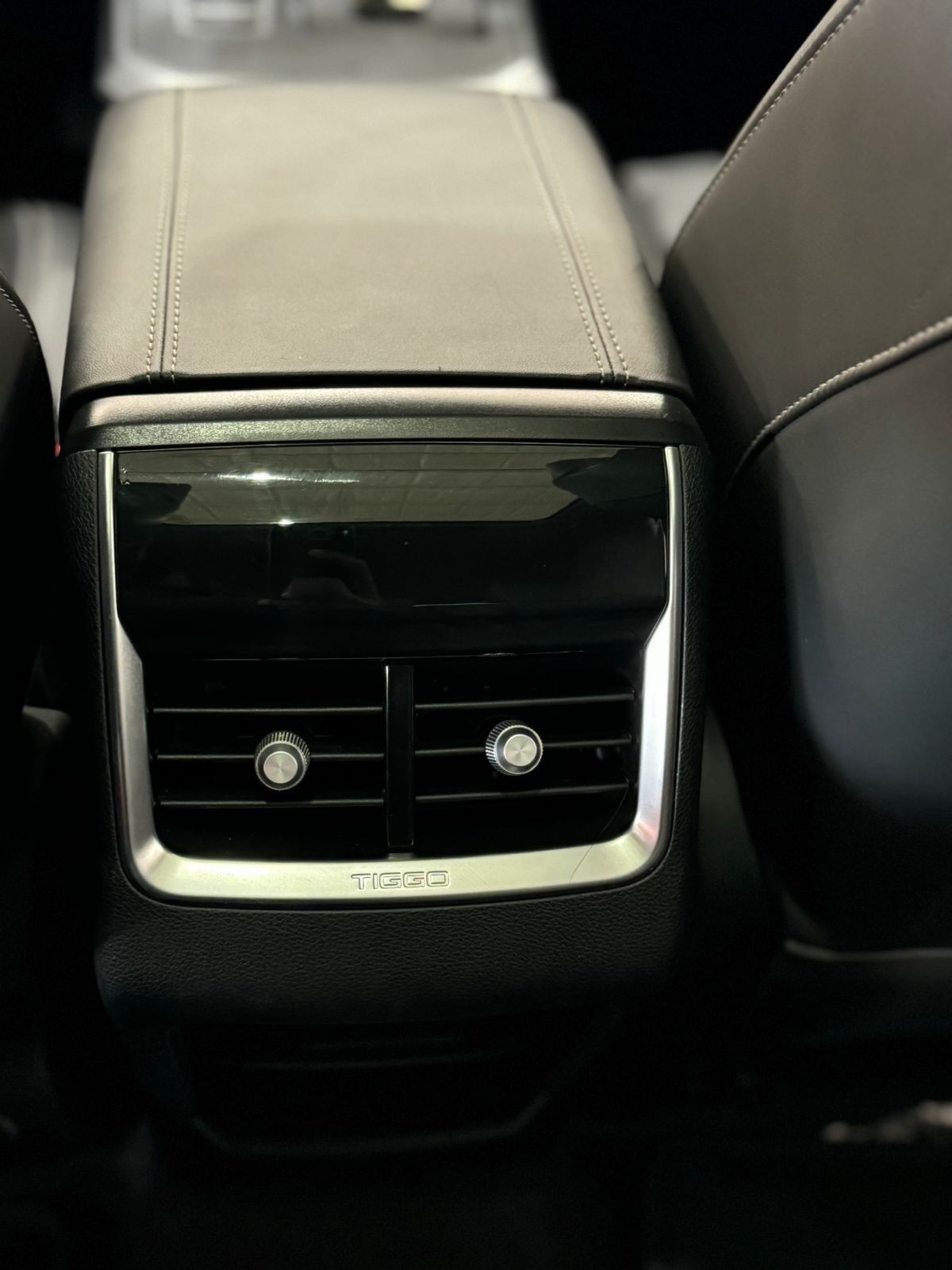 TIGGO 5X PRO HYBRID 1.5 TCI