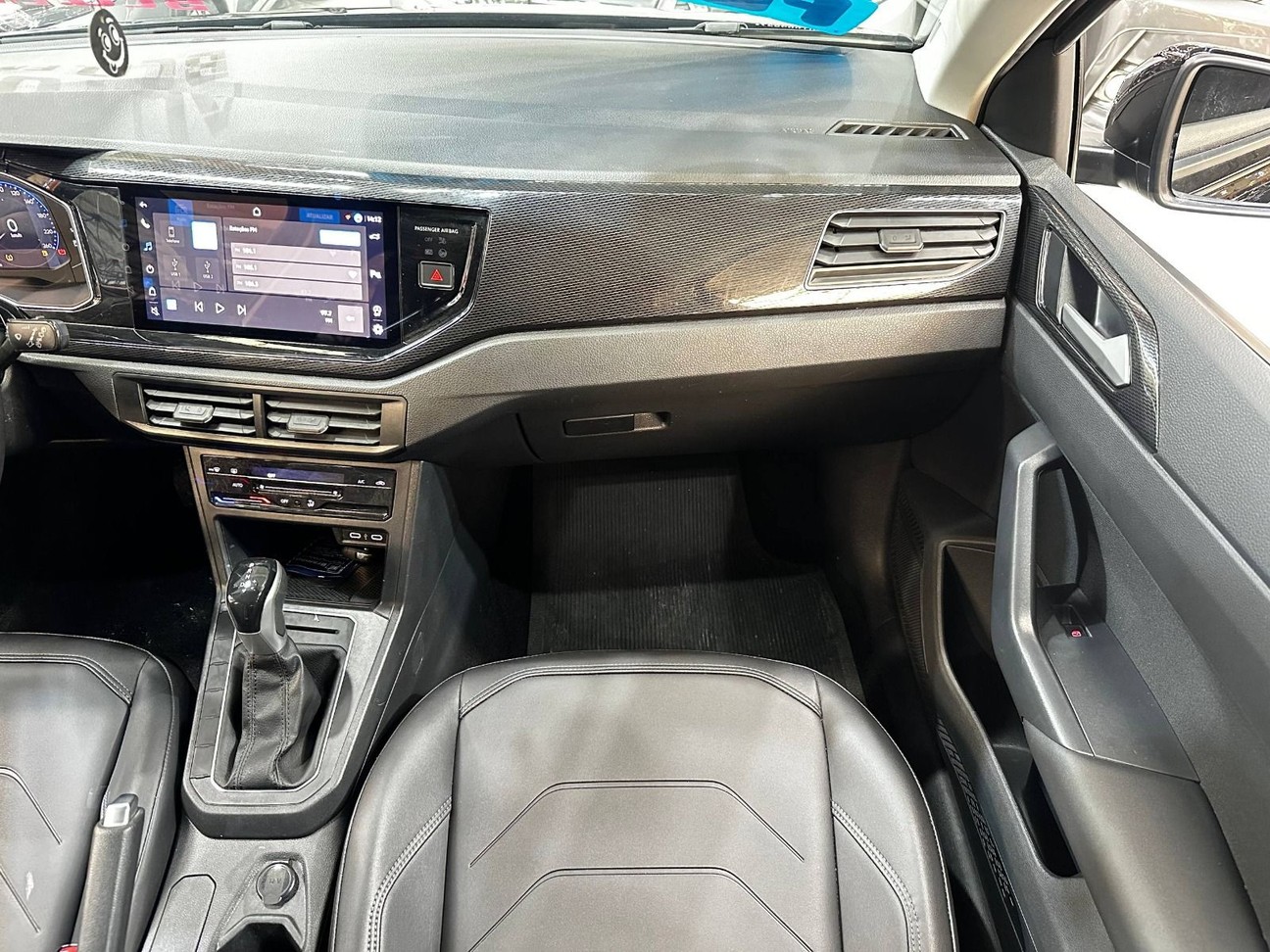 POLO 1.0 170 TSI HIGHLINE