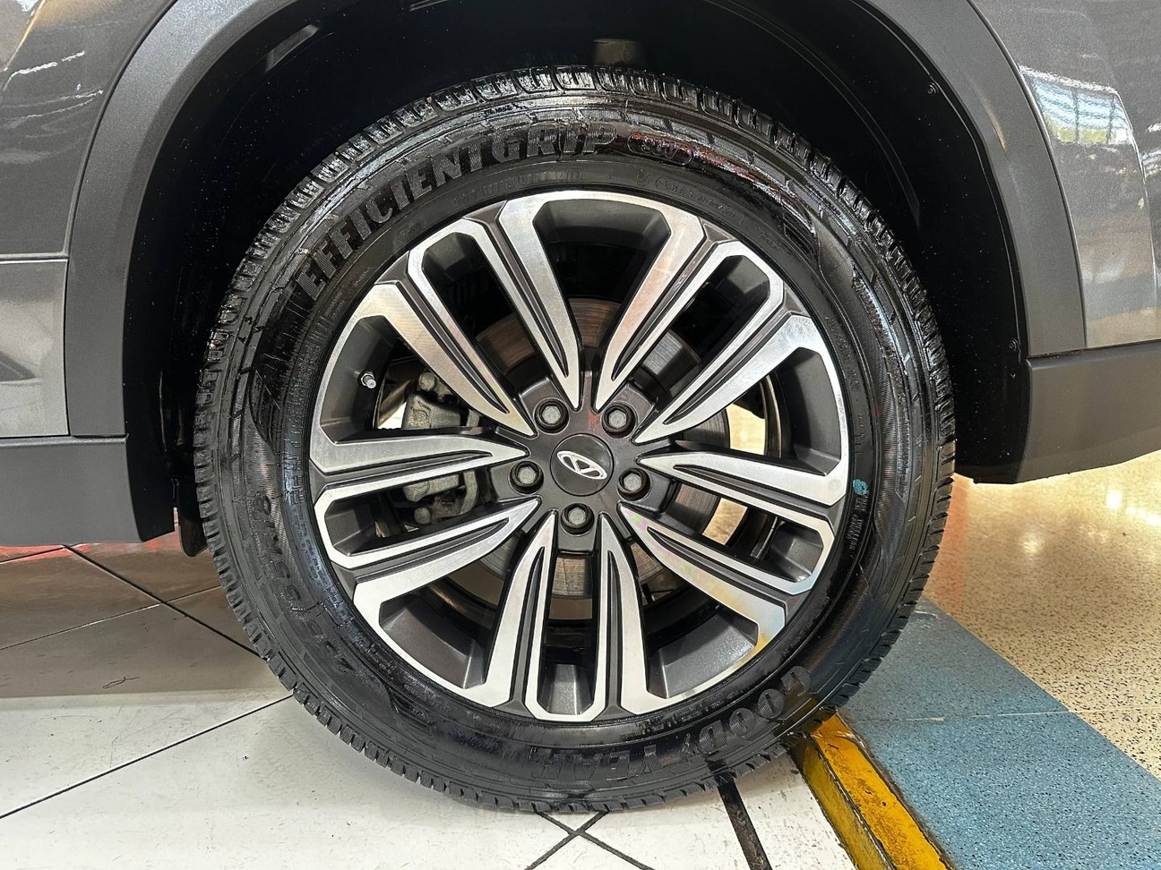 TIGGO 8 1.6 TGDI TXS MAX DRIVE DCT