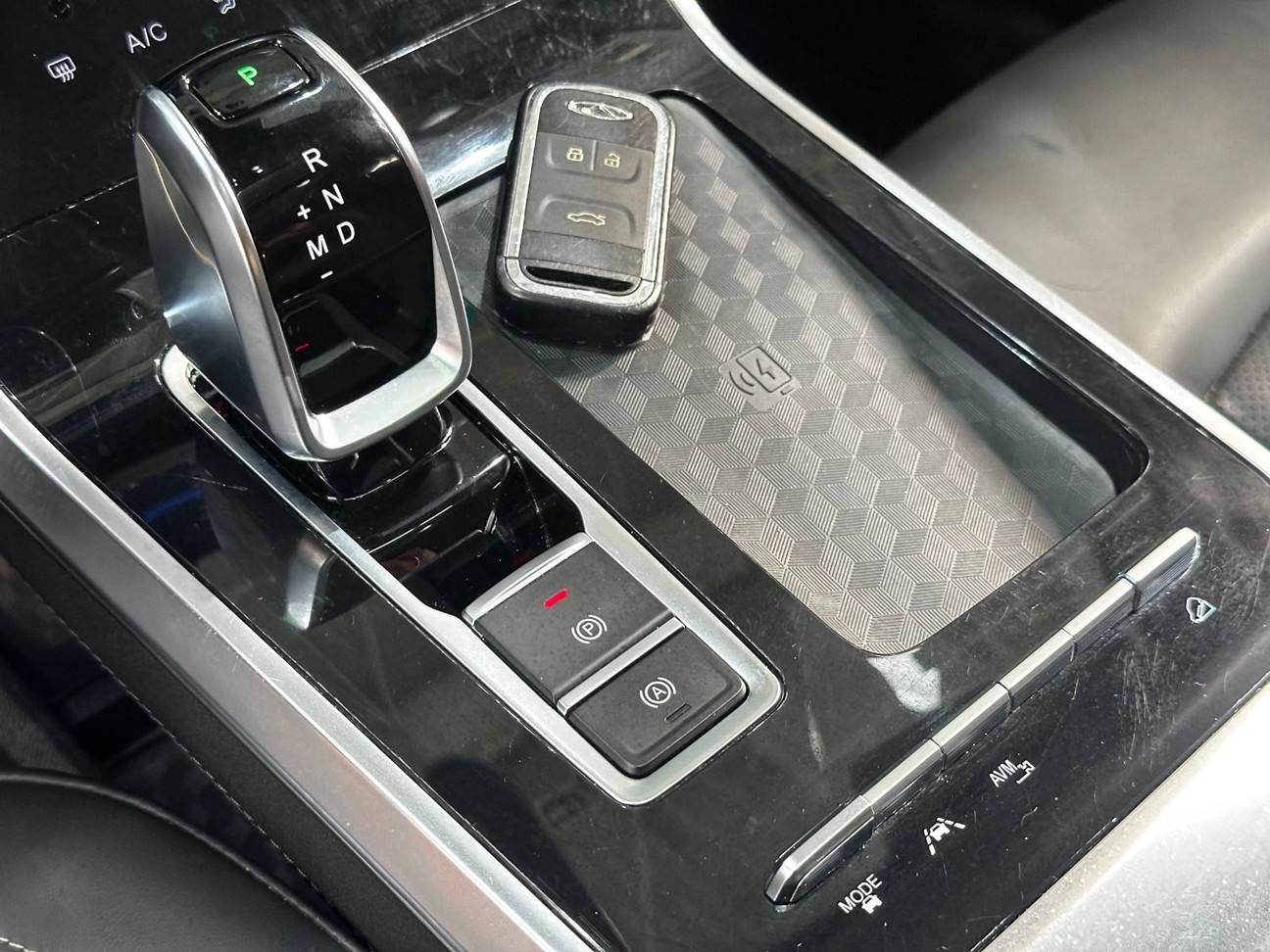 TIGGO 8 1.6 TGDI TXS MAX DRIVE DCT