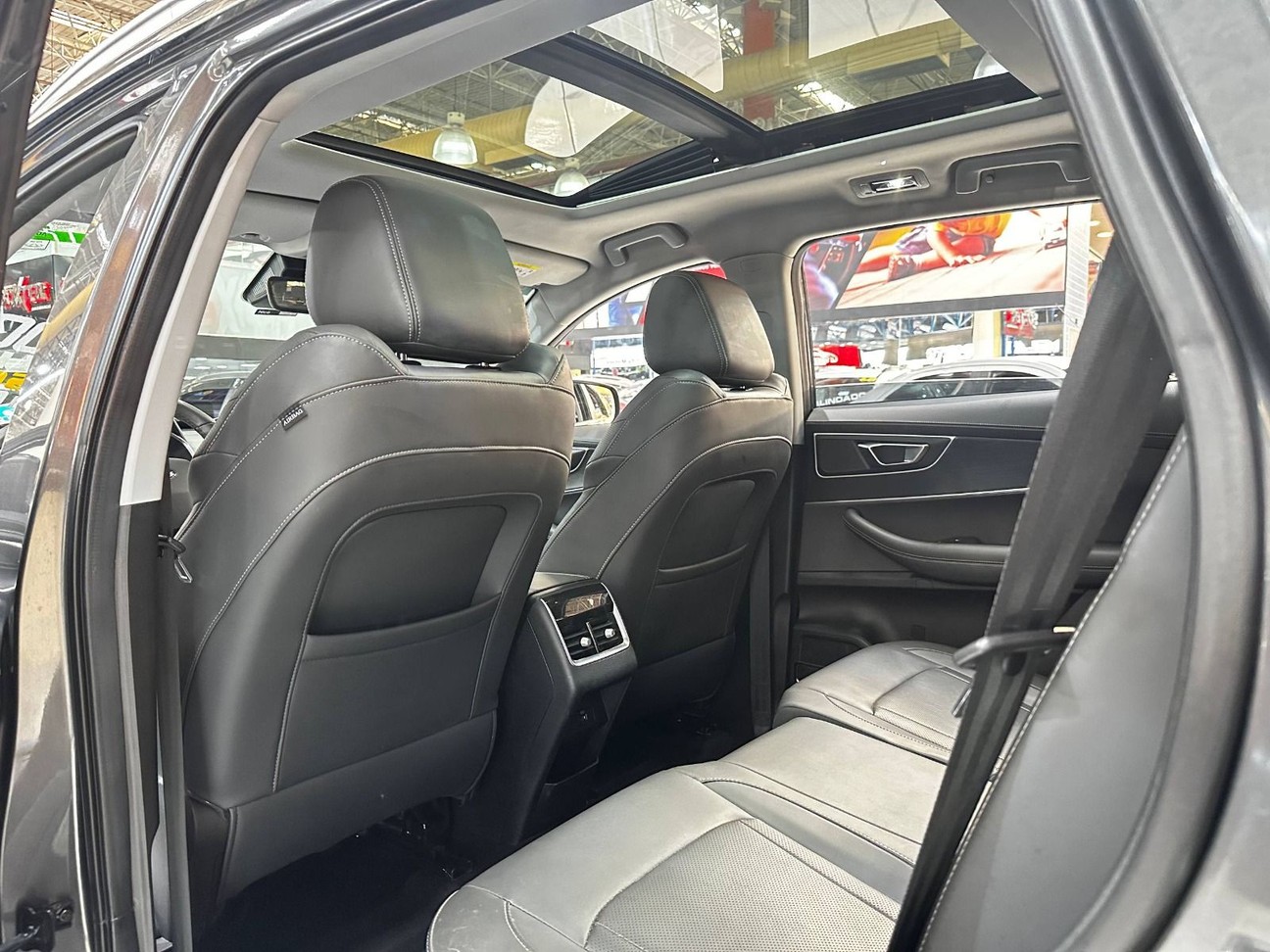 TIGGO 8 1.6 TGDI TXS MAX DRIVE DCT