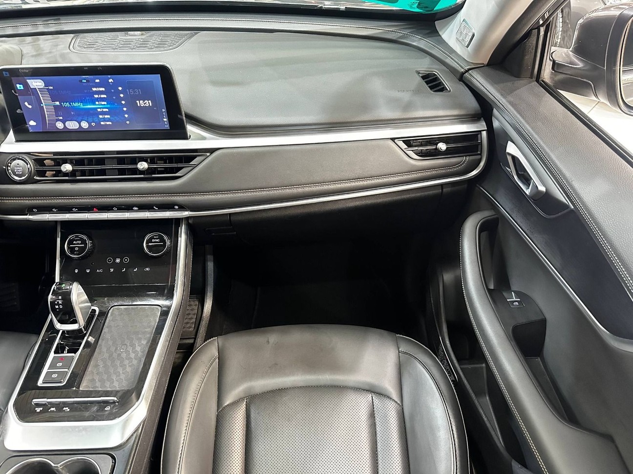 TIGGO 8 1.6 TGDI TXS MAX DRIVE DCT