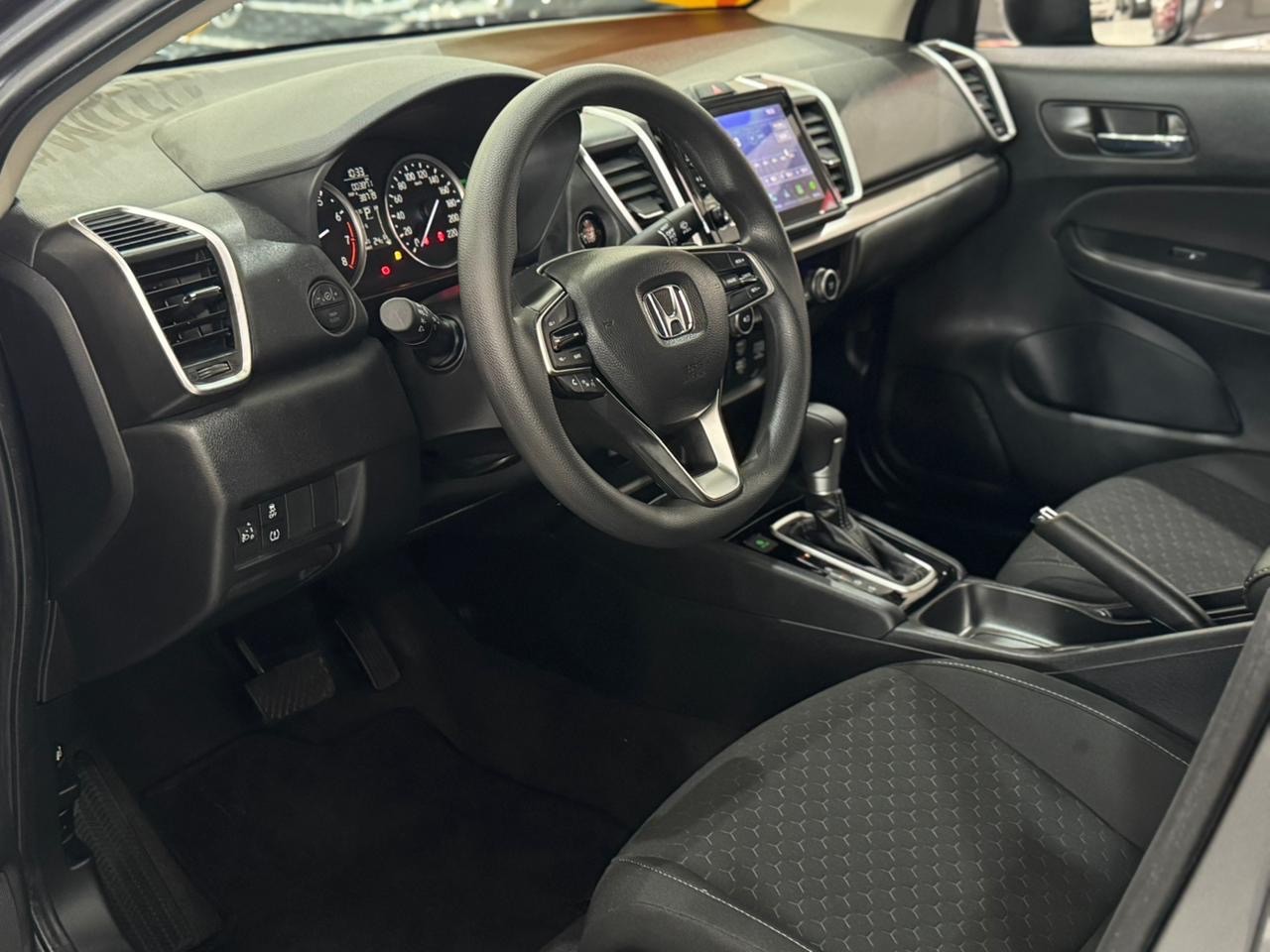 CITY 1.5 I-VTEC EX