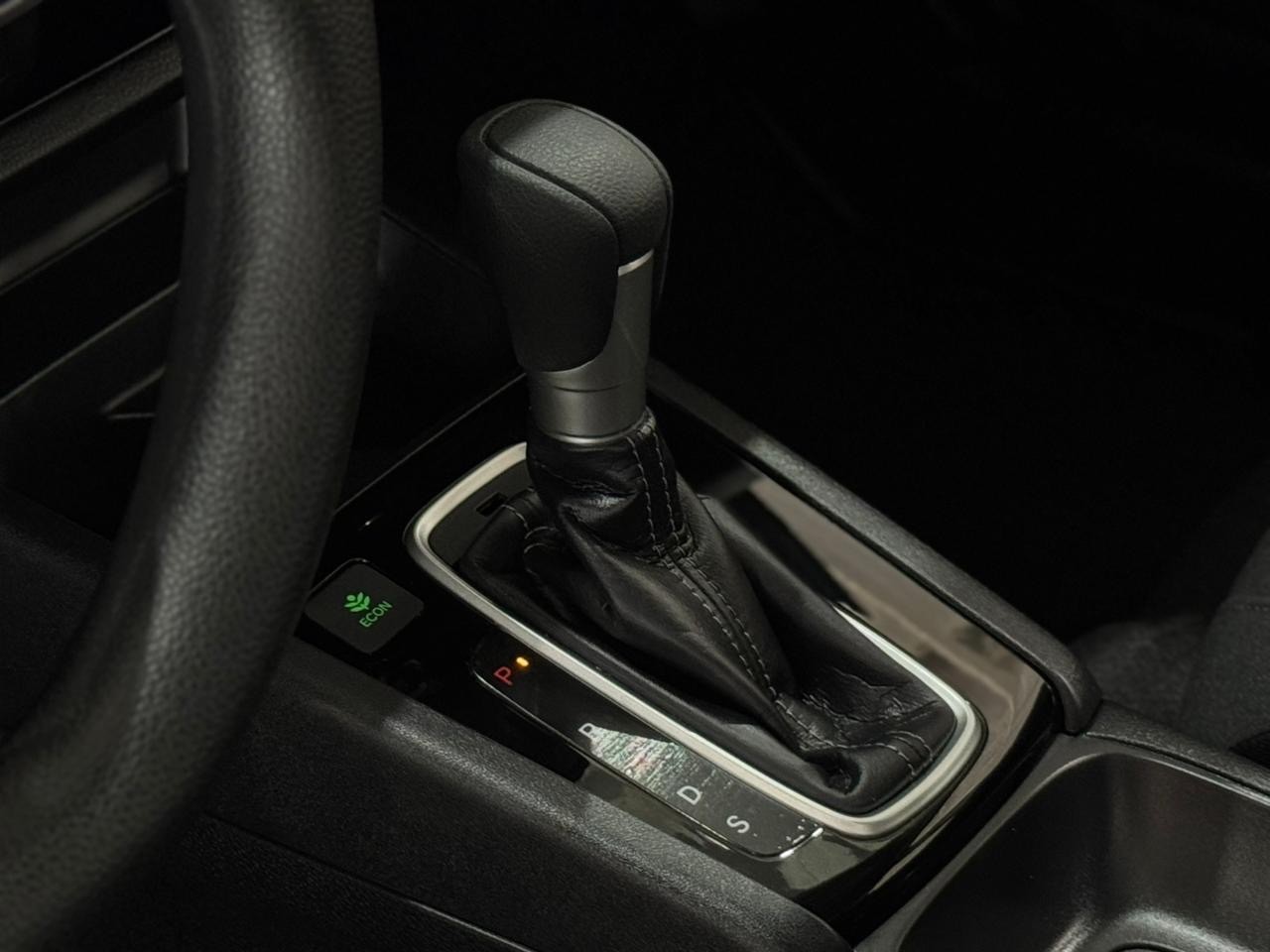 CITY 1.5 I-VTEC EX