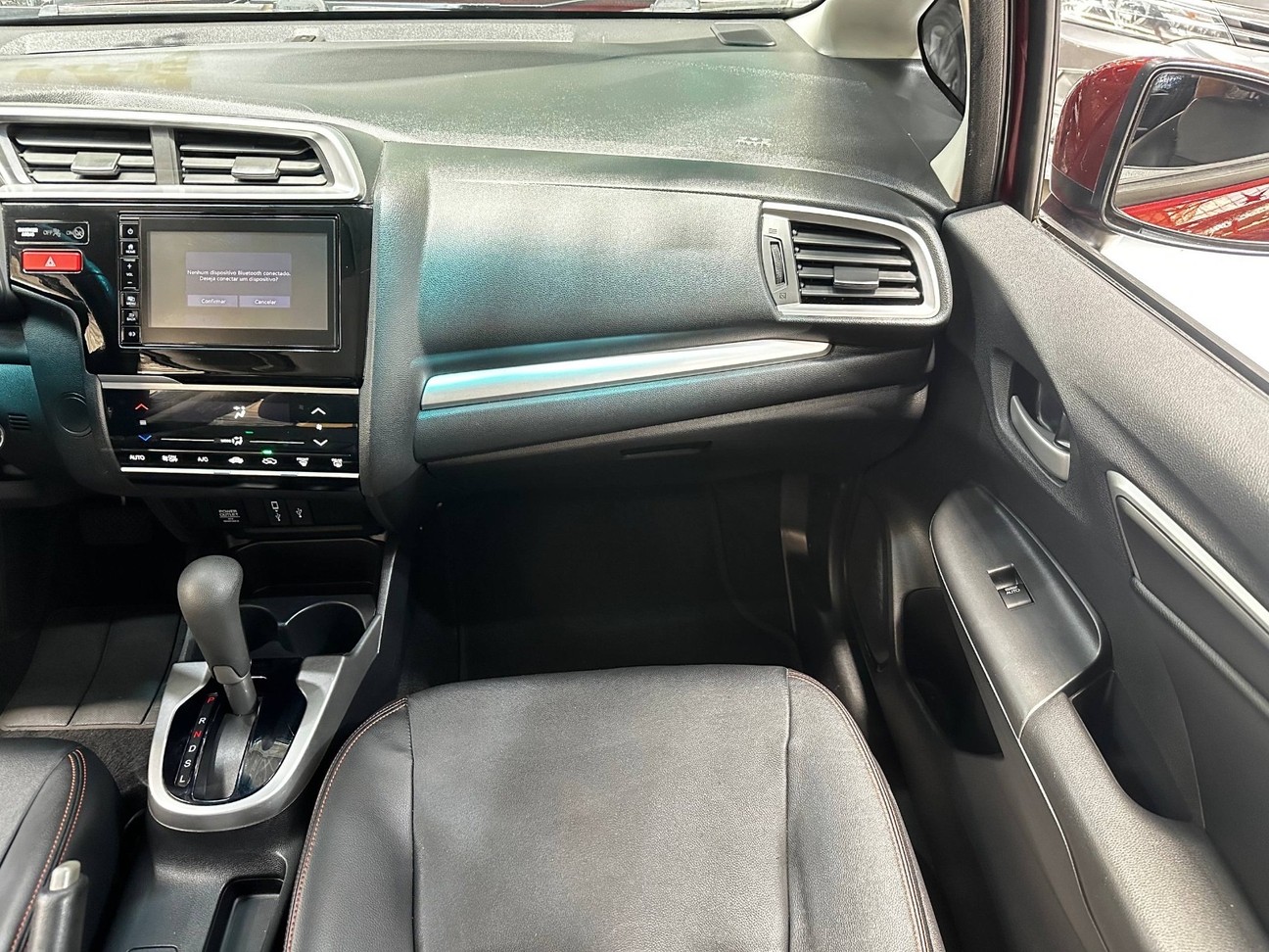 WR-V 1.5 16V ONE EXL