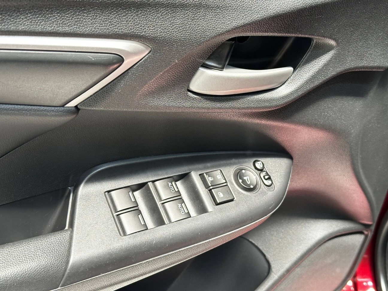 WR-V 1.5 16V ONE EXL