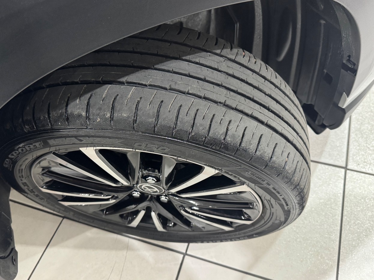 TOYOTA COROLLA CROSS 2.0 VVT-IE XRX DIRECT SHIFT 2026