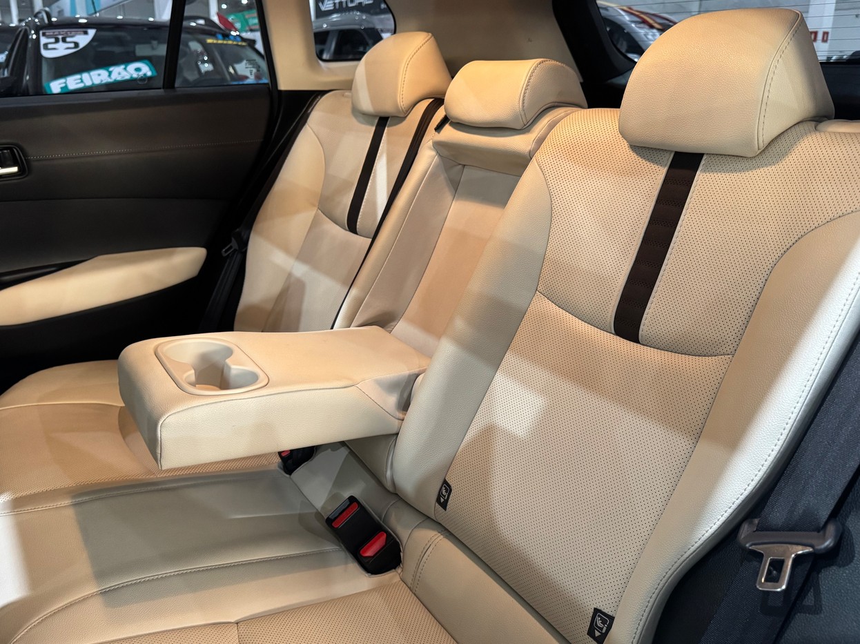 TOYOTA COROLLA CROSS 2.0 VVT-IE XRX DIRECT SHIFT 2026