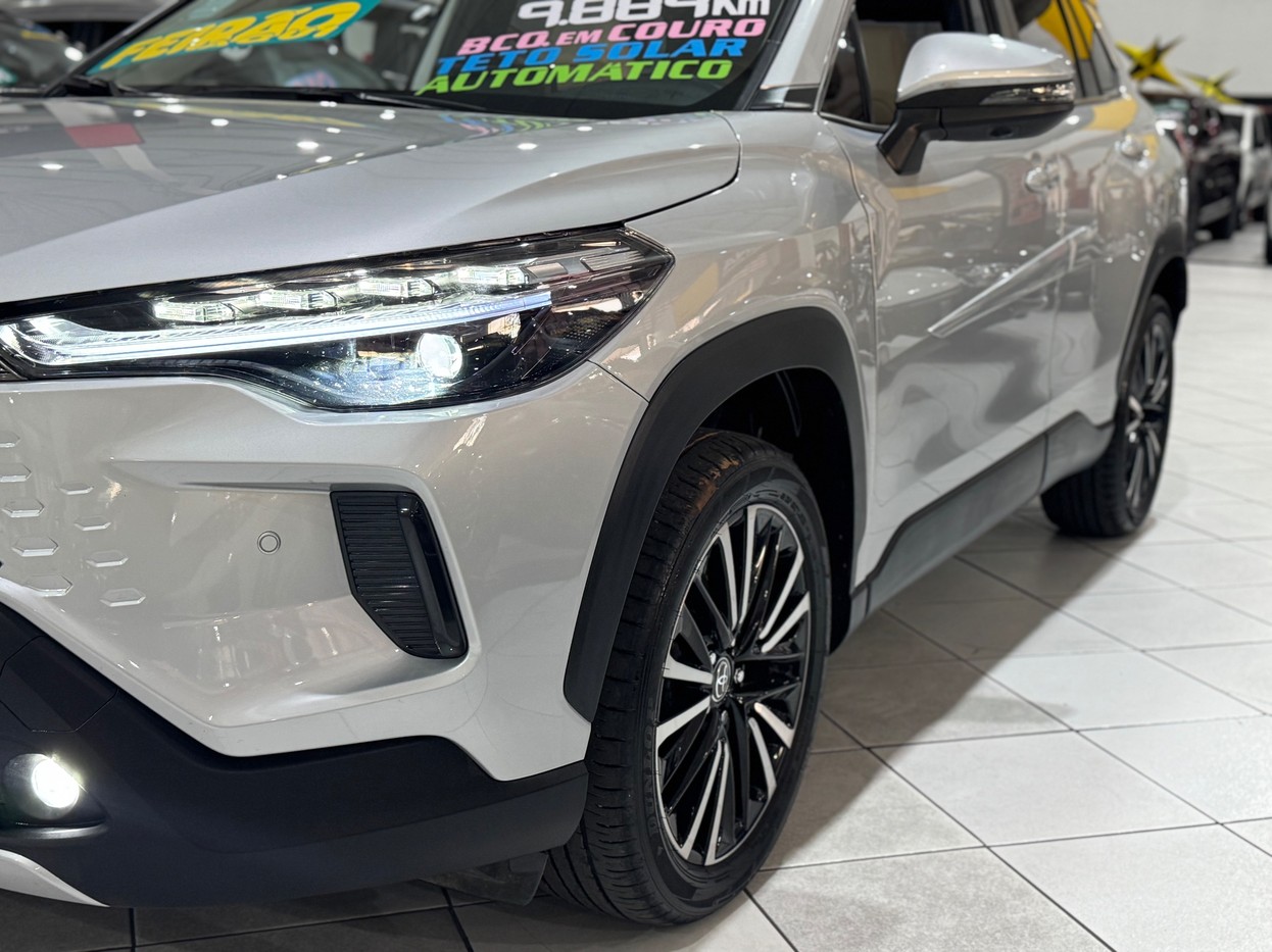 TOYOTA COROLLA CROSS 2.0 VVT-IE XRX DIRECT SHIFT 2026