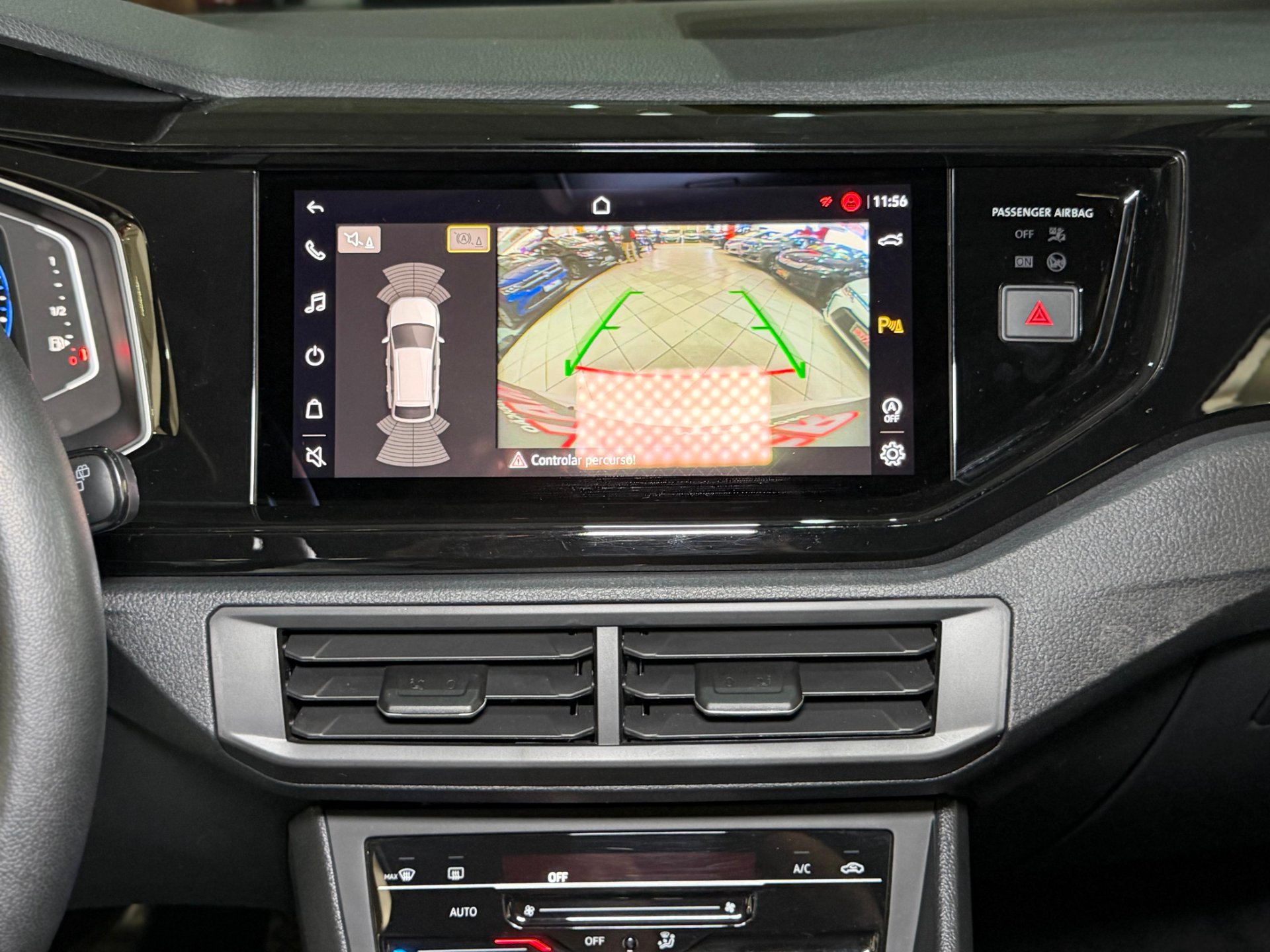 VOLKSWAGEN NIVUS