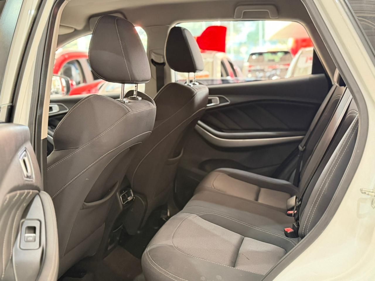 CHERY TIGGO 7