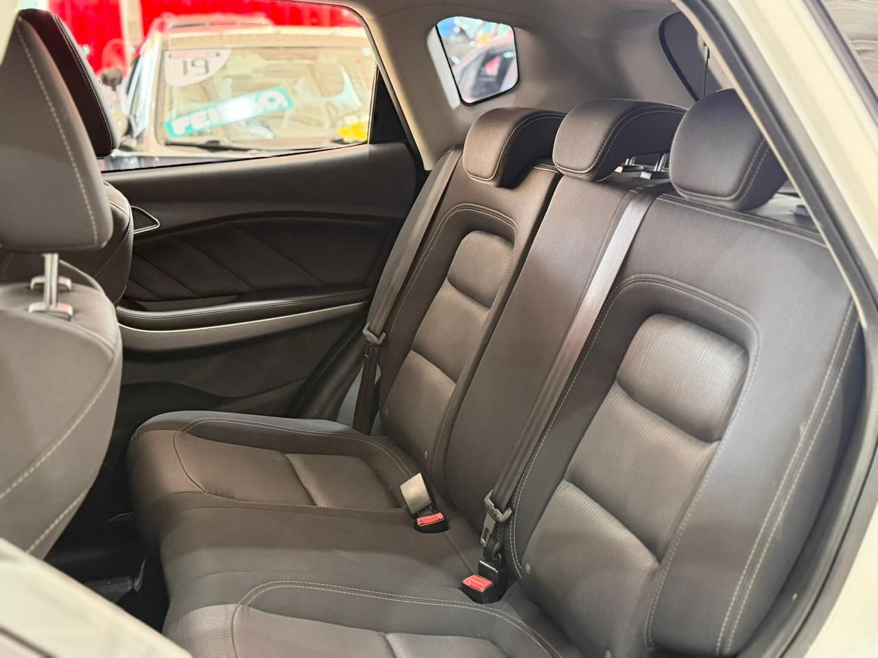 CHERY TIGGO 7