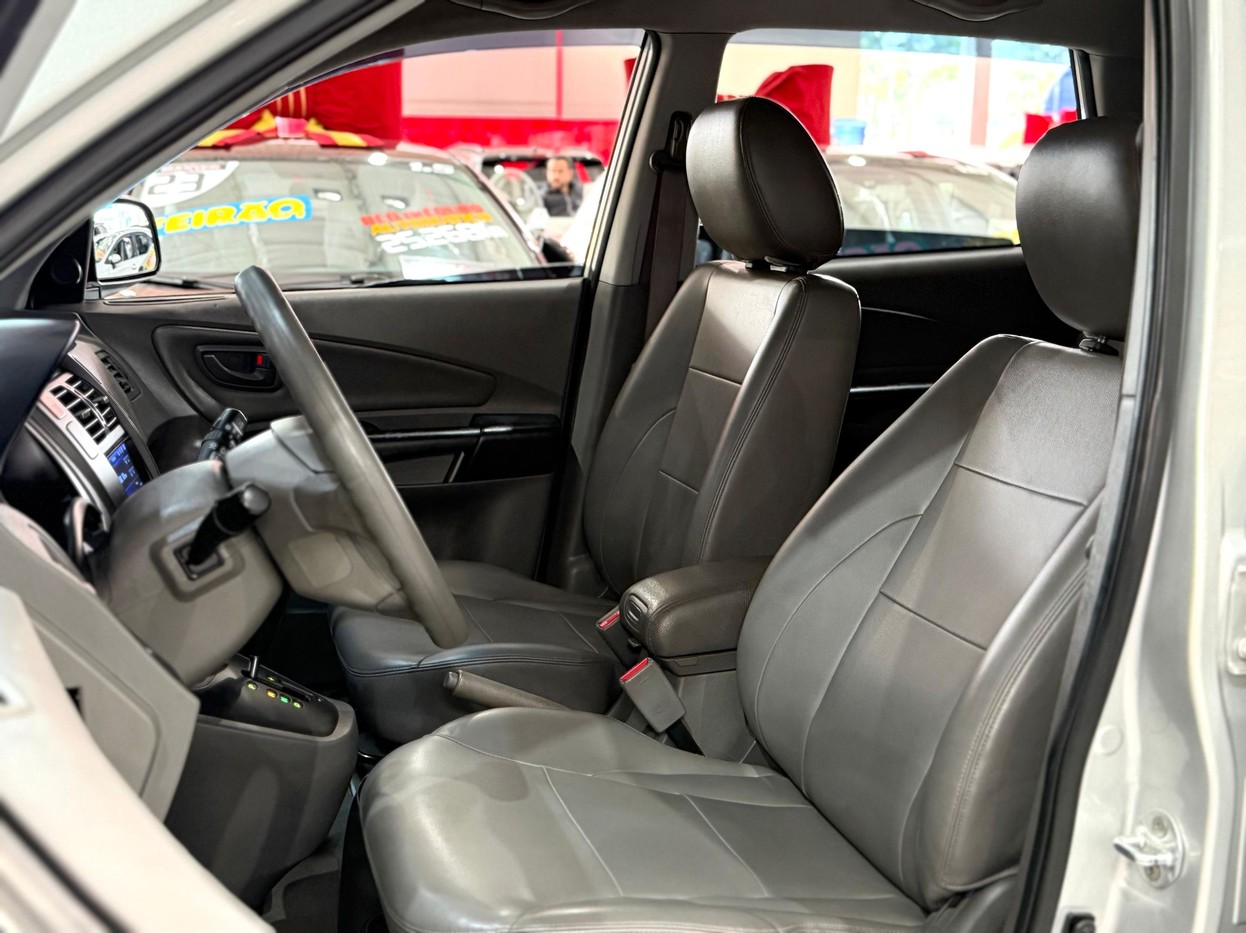 HYUNDAI TUCSON 2.0 MPFI GLS 16V 143CV 2WD