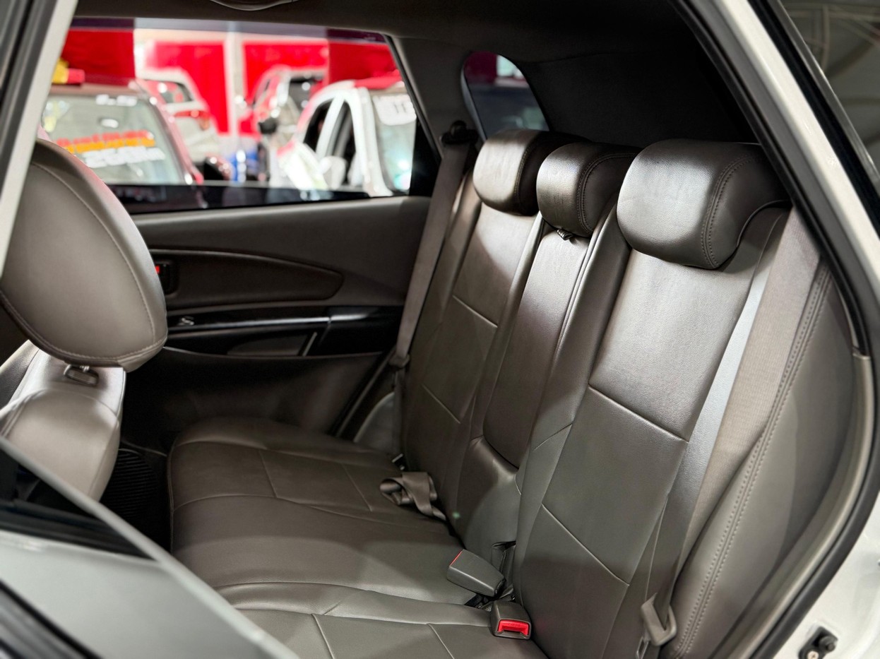 HYUNDAI TUCSON 2.0 MPFI GLS 16V 143CV 2WD