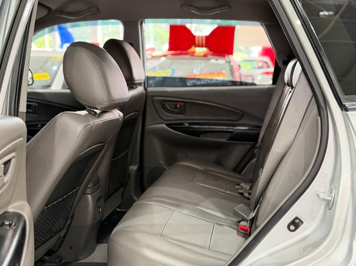 HYUNDAI TUCSON 2.0 MPFI GLS 16V 143CV 2WD