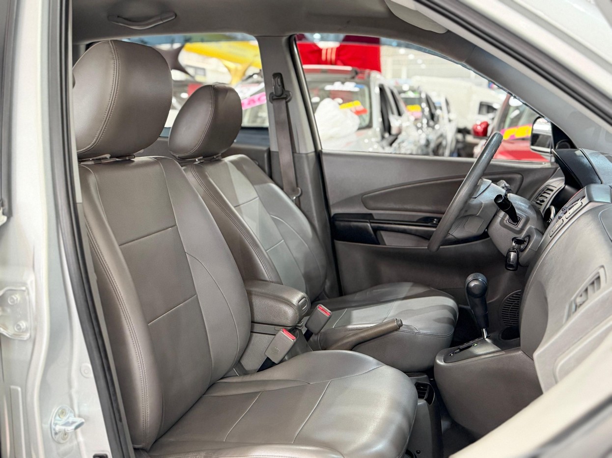 HYUNDAI TUCSON 2.0 MPFI GLS 16V 143CV 2WD