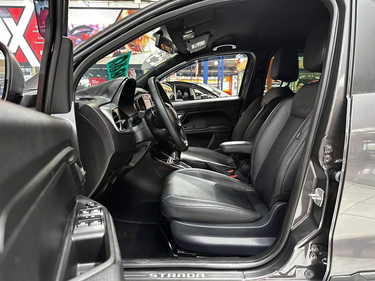 FIAT STRADA 1.0 TURBO 200 ULTRA CD