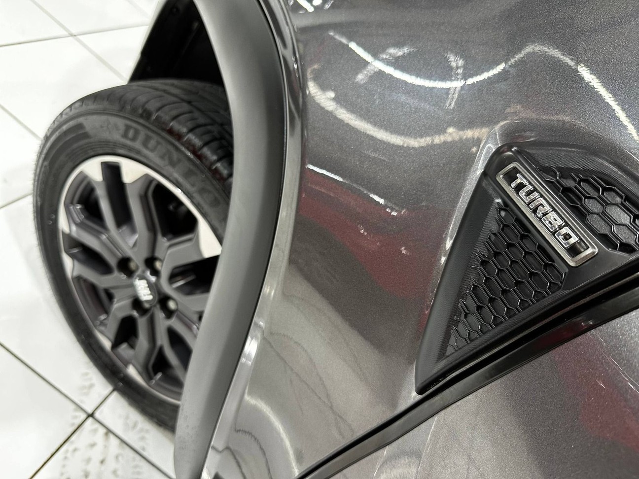 FIAT STRADA 1.0 TURBO 200 ULTRA CD