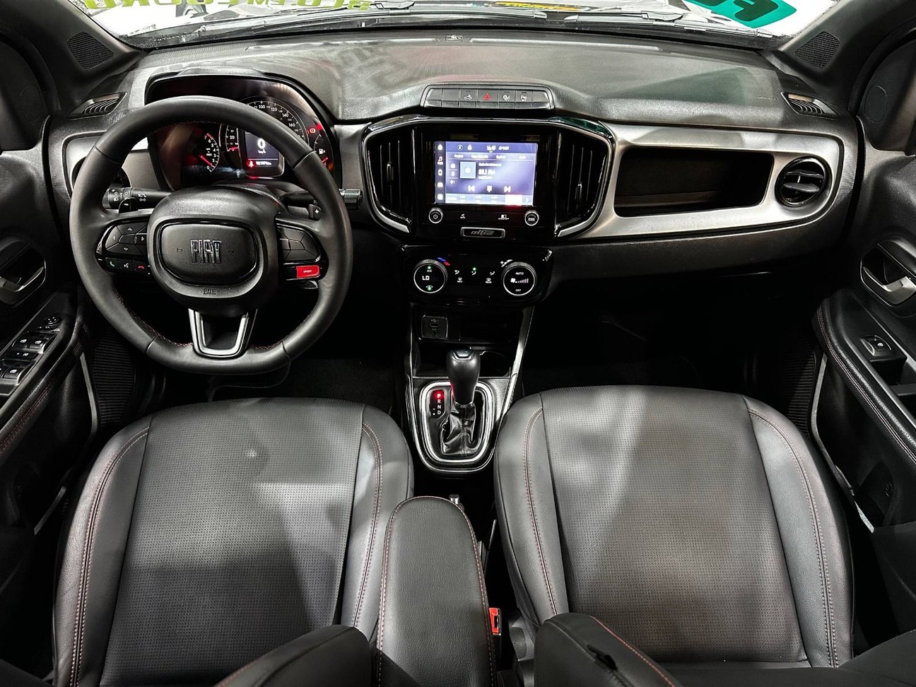 FIAT STRADA 1.0 TURBO 200 ULTRA CD