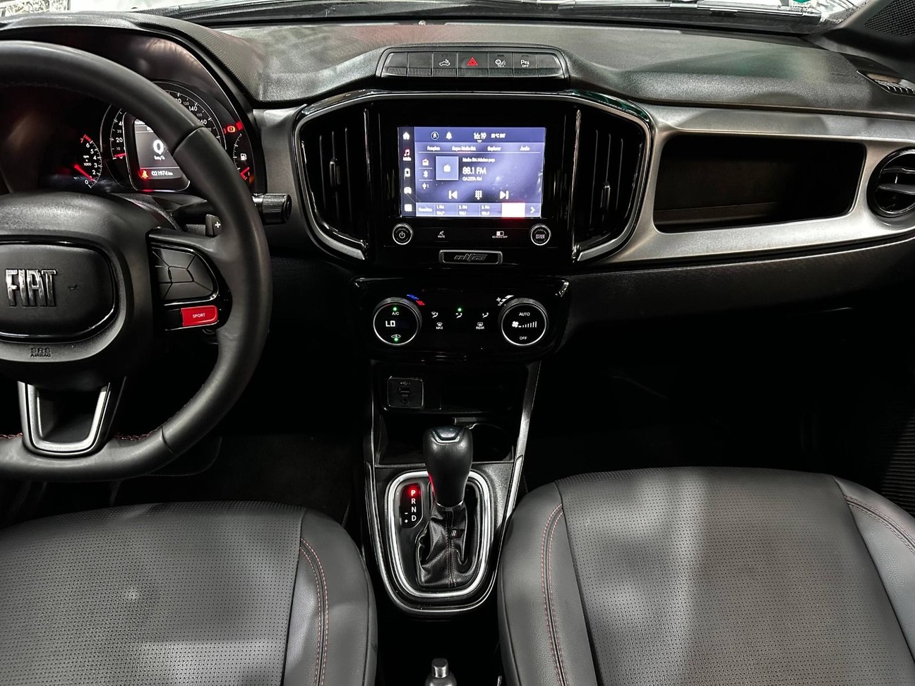 FIAT STRADA 1.0 TURBO 200 ULTRA CD