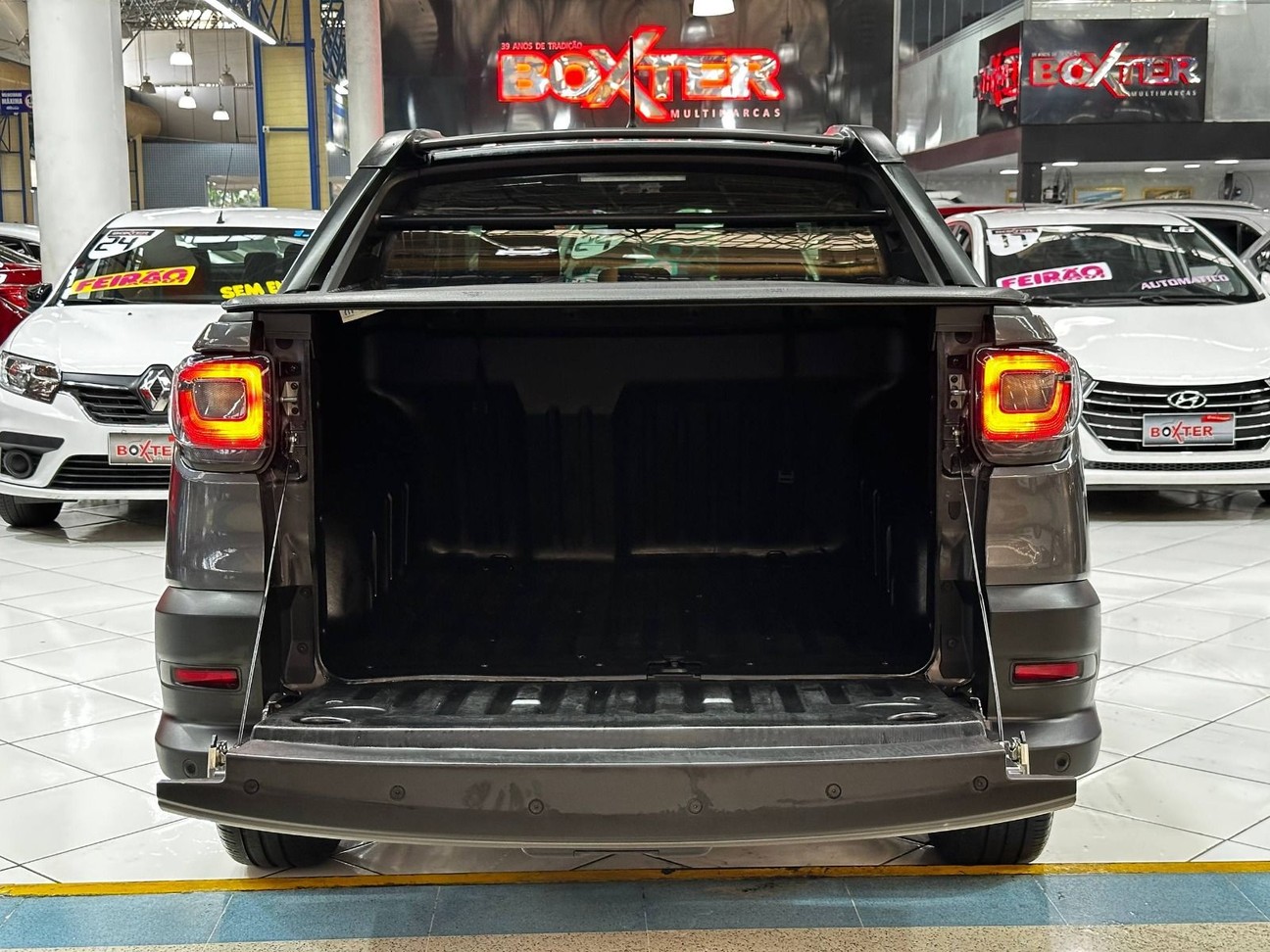 FIAT STRADA 1.0 TURBO 200 ULTRA CD