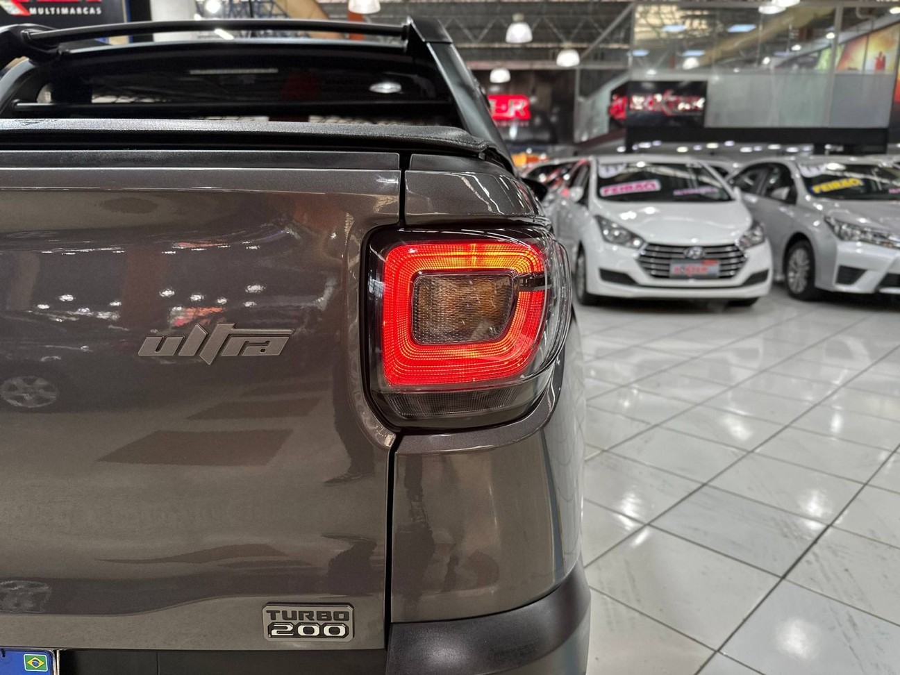 FIAT STRADA 1.0 TURBO 200 ULTRA CD