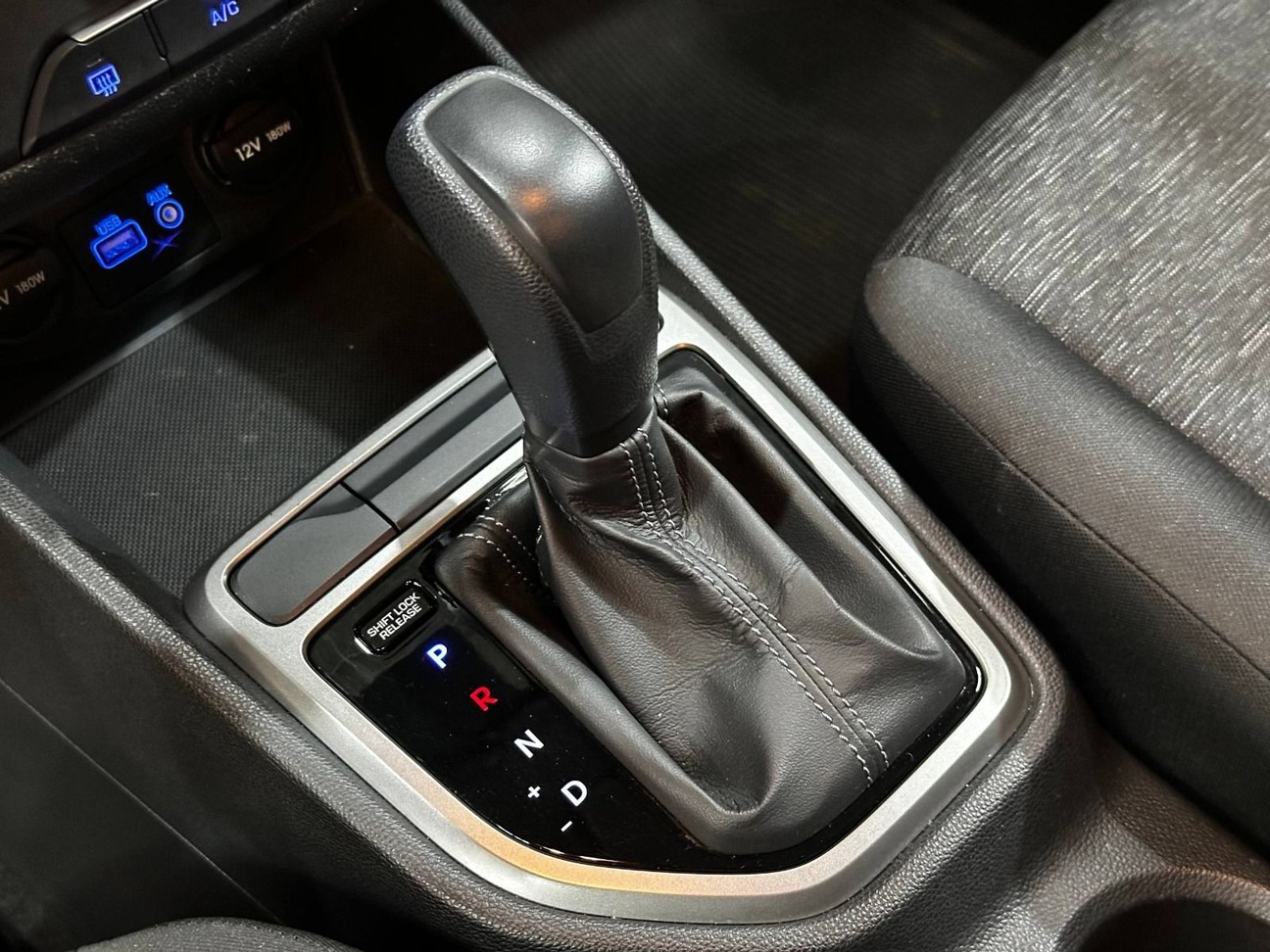 HYUNDAI CRETA 1.6 16V ACTION