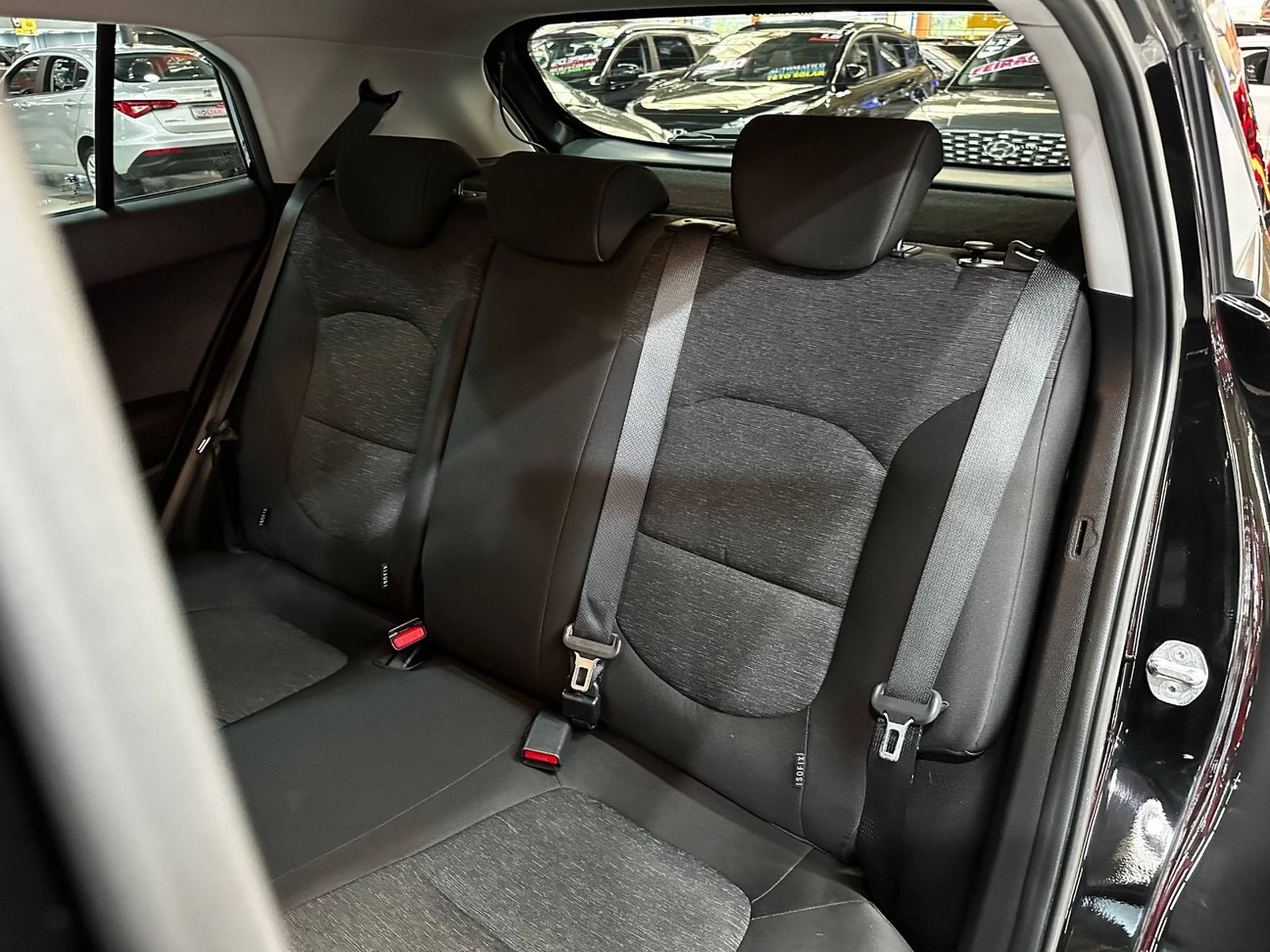 HYUNDAI CRETA 1.6 16V ACTION