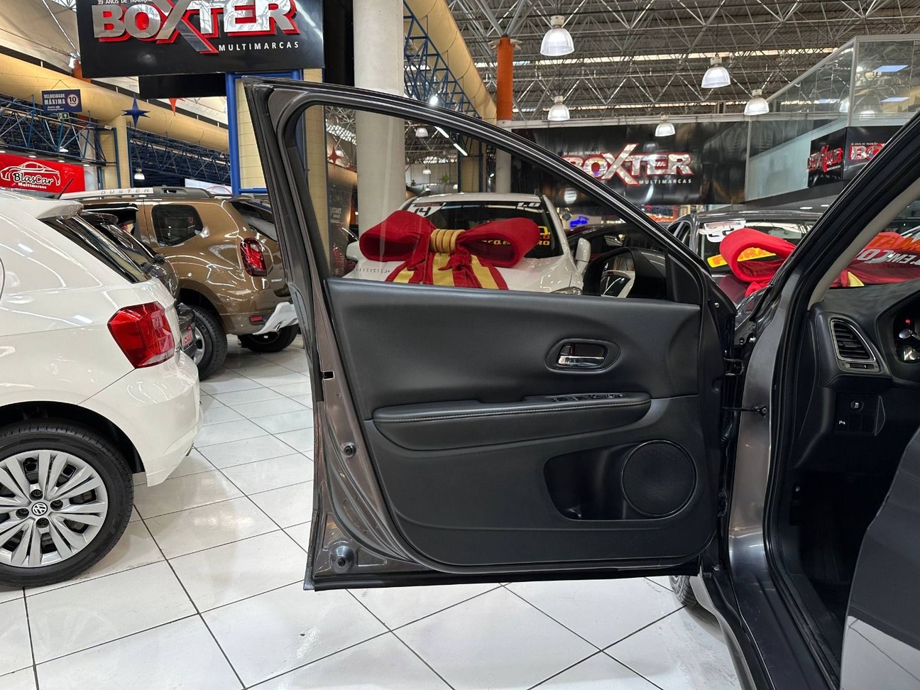 HONDA HR-V 1.8 16V EX