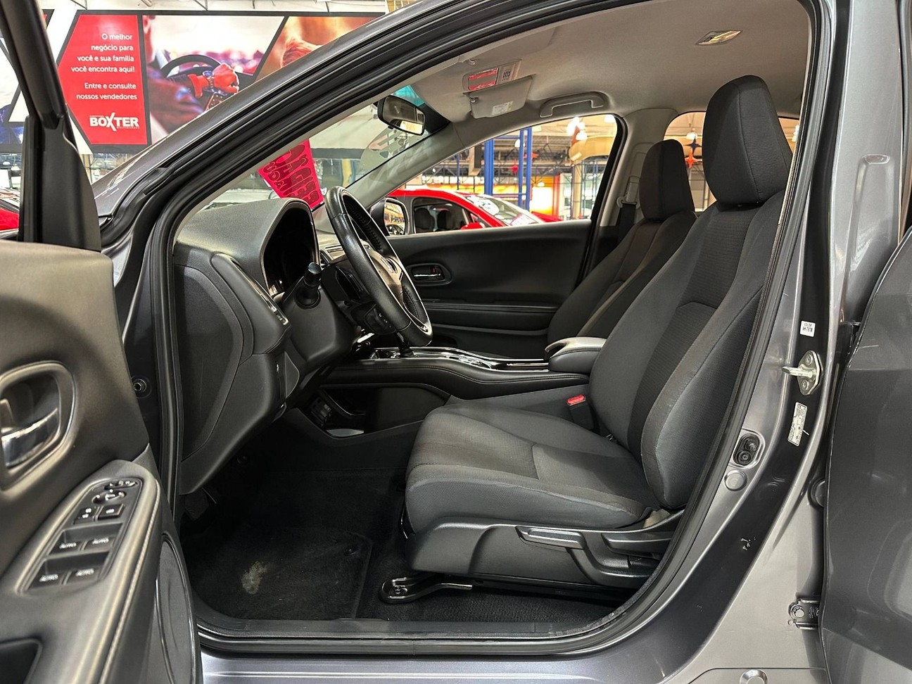 HONDA HR-V 1.8 16V EX