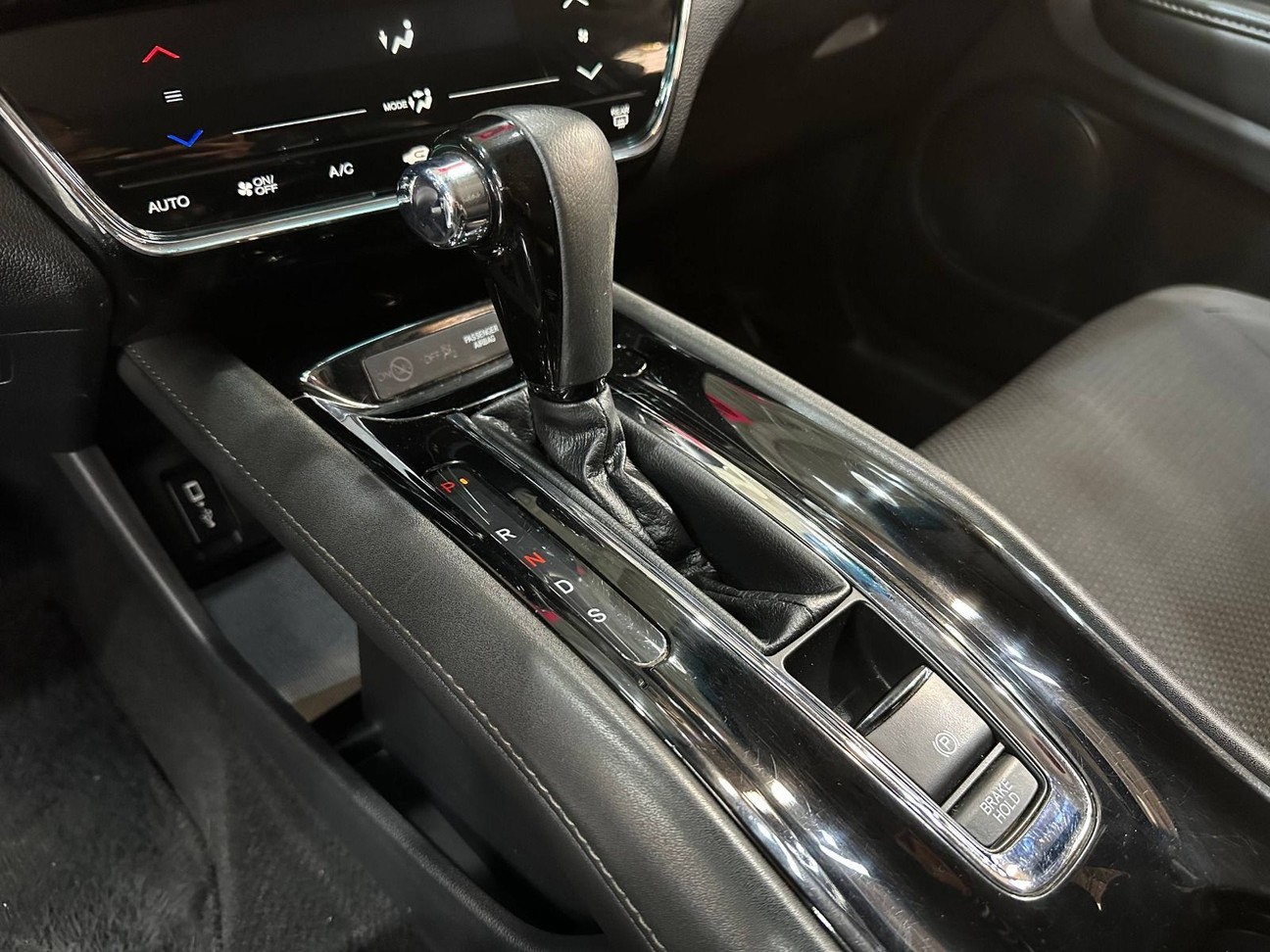 HONDA HR-V 1.8 16V EX