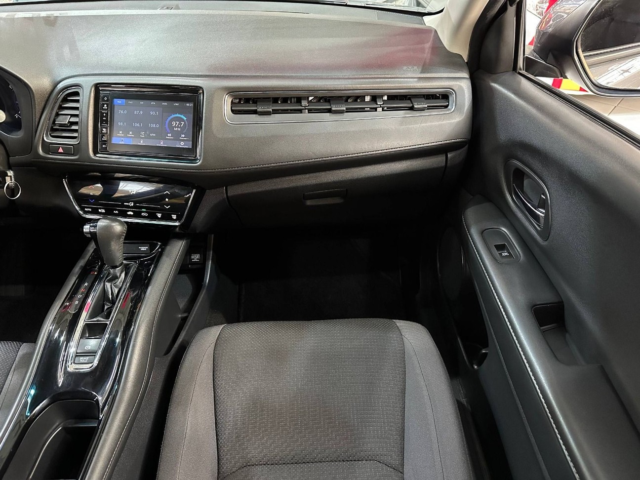 HONDA HR-V 1.8 16V EX