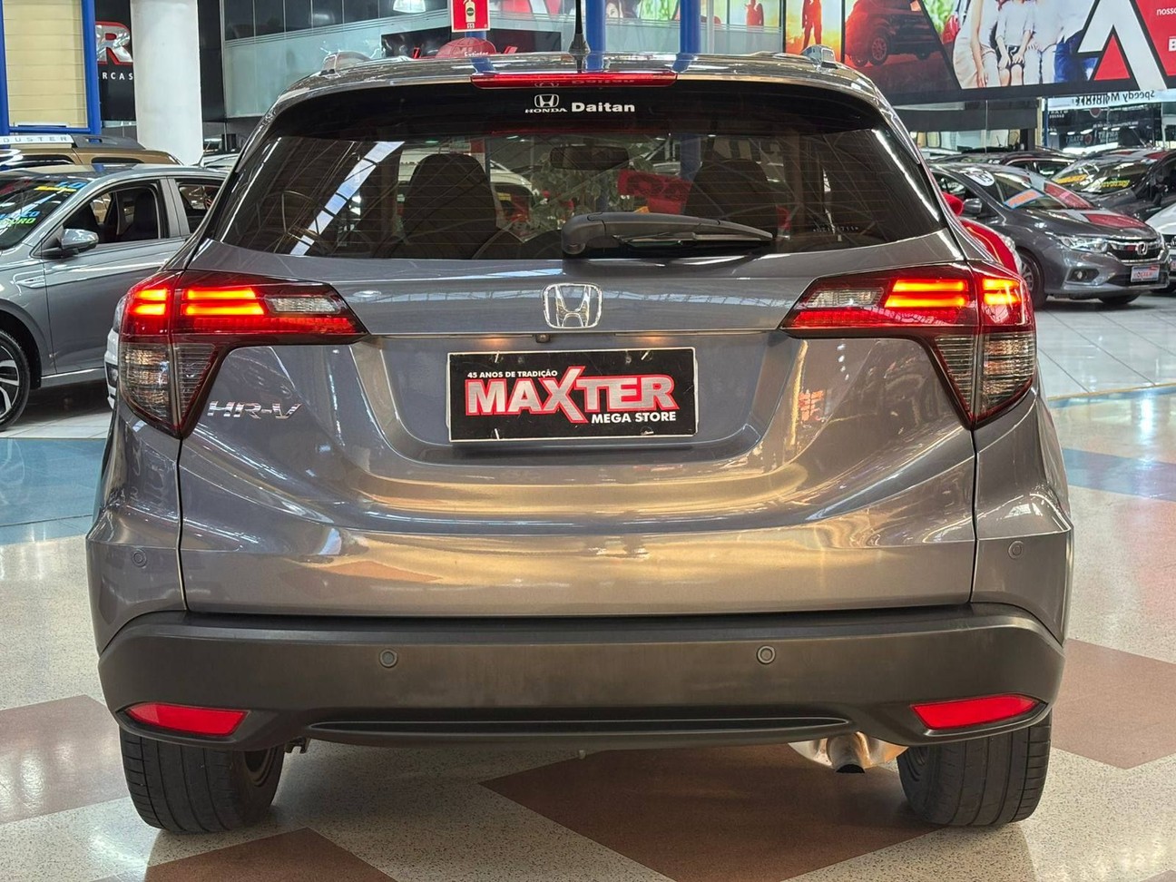 HONDA HR-V 1.8 16V EX