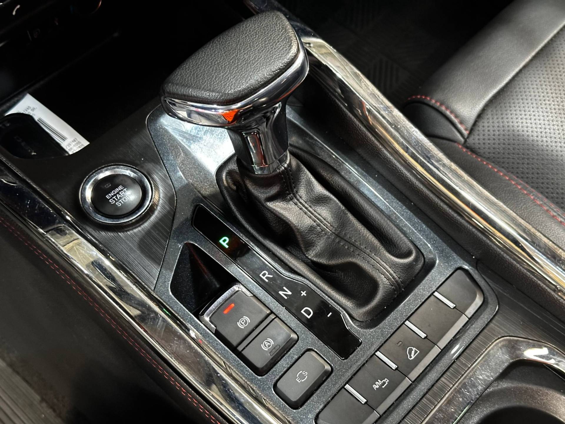 CHERY TIGGO 5x