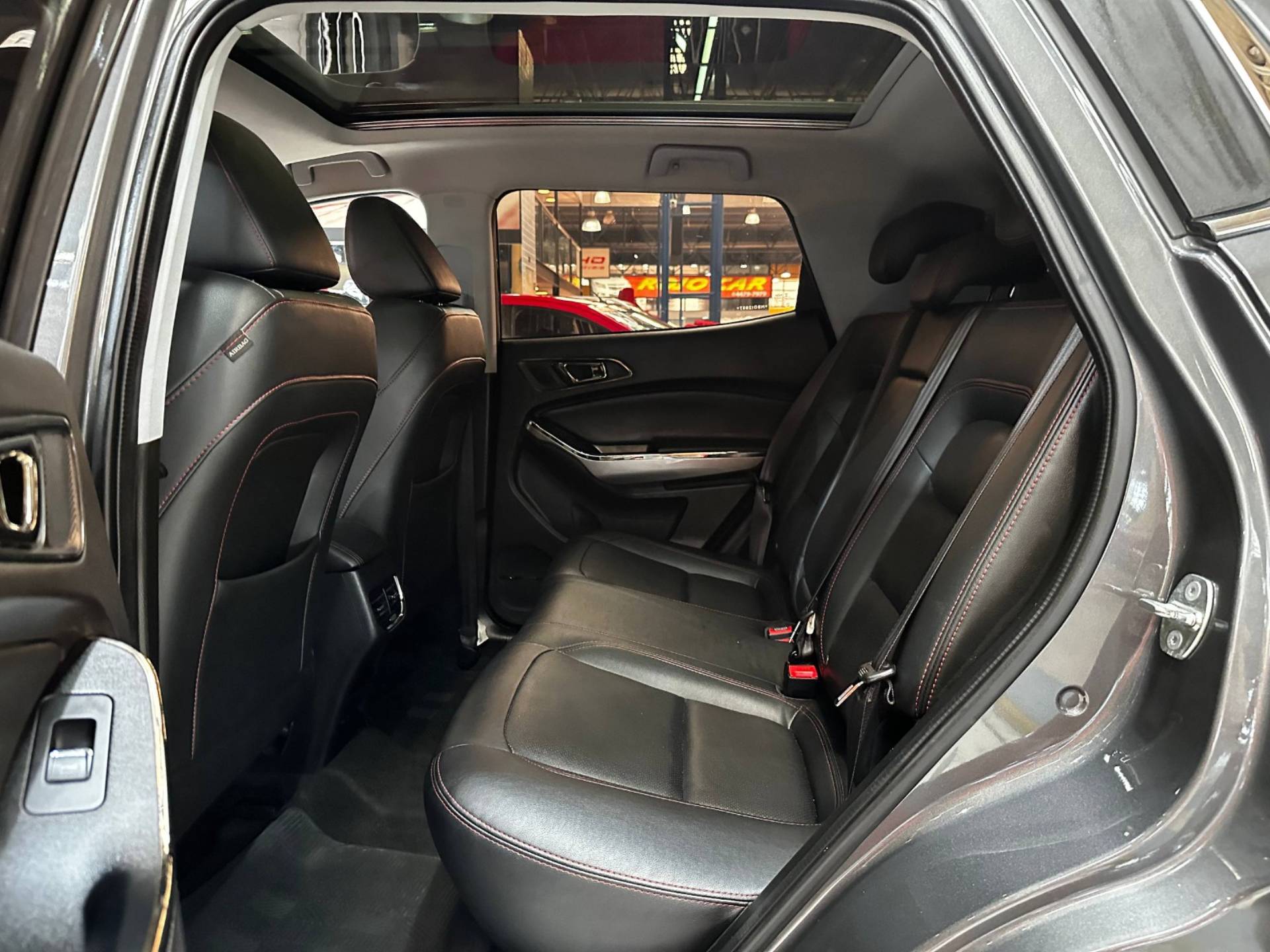 CHERY TIGGO 5x