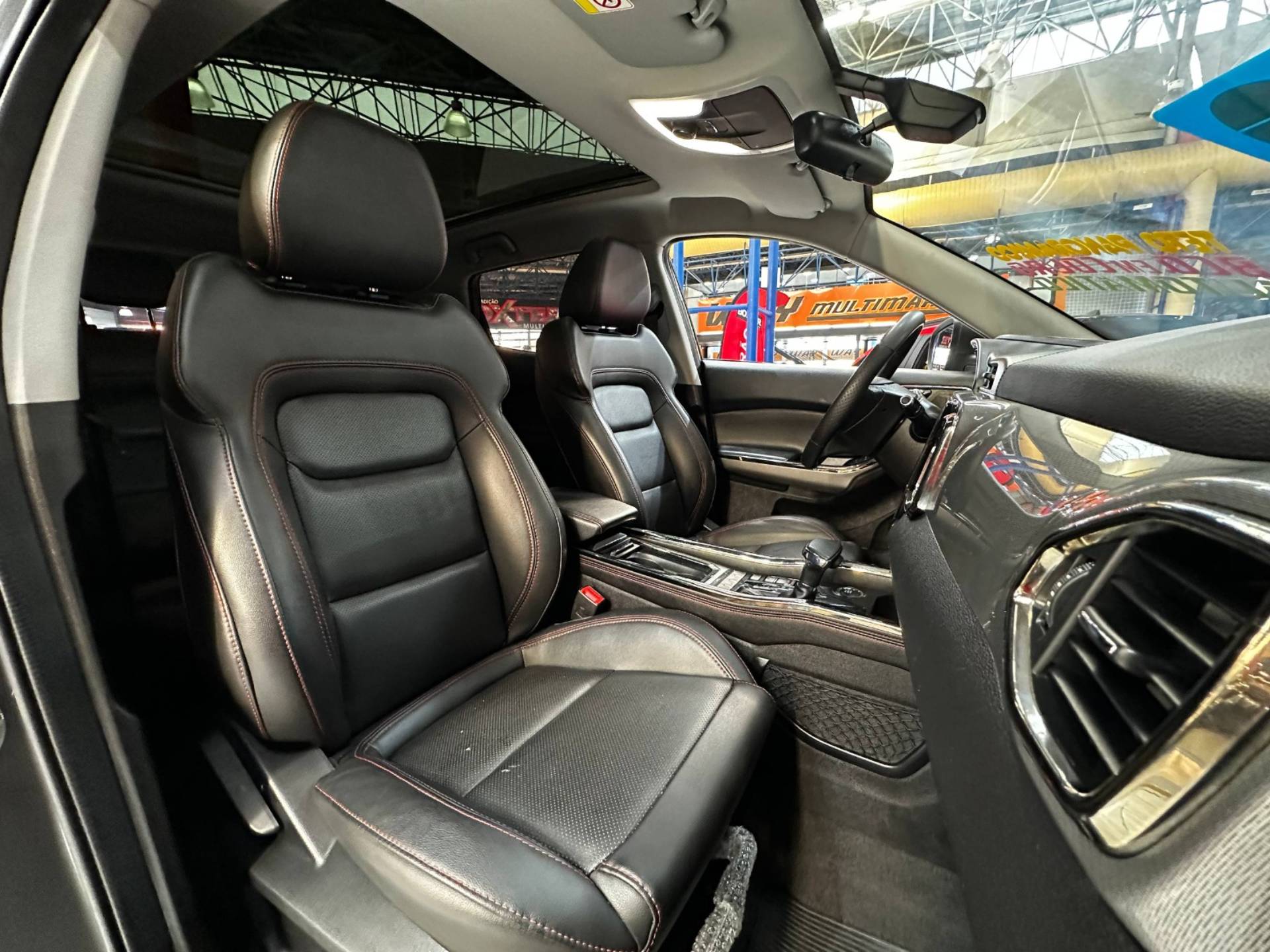 CHERY TIGGO 5x