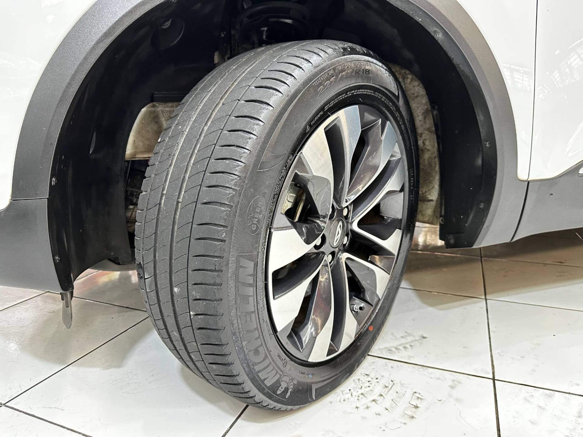 CHERY TIGGO 5x