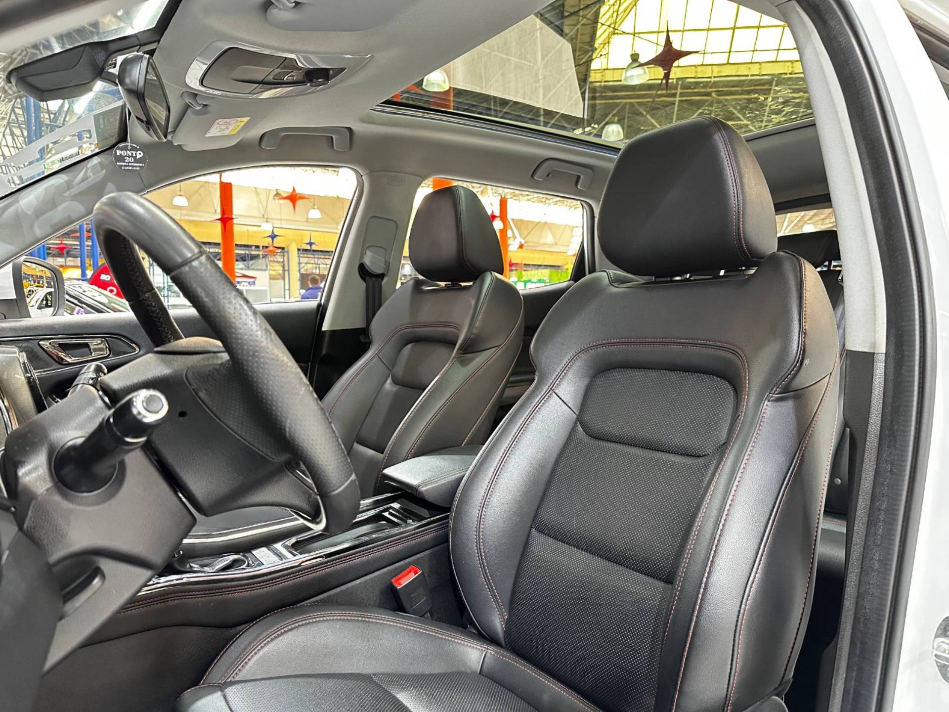 CHERY TIGGO 5x