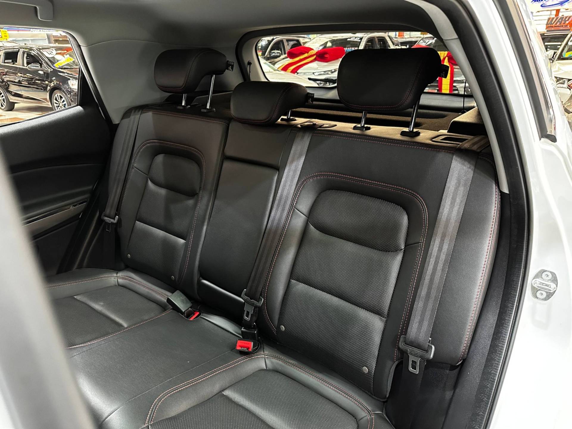 CHERY TIGGO 5x