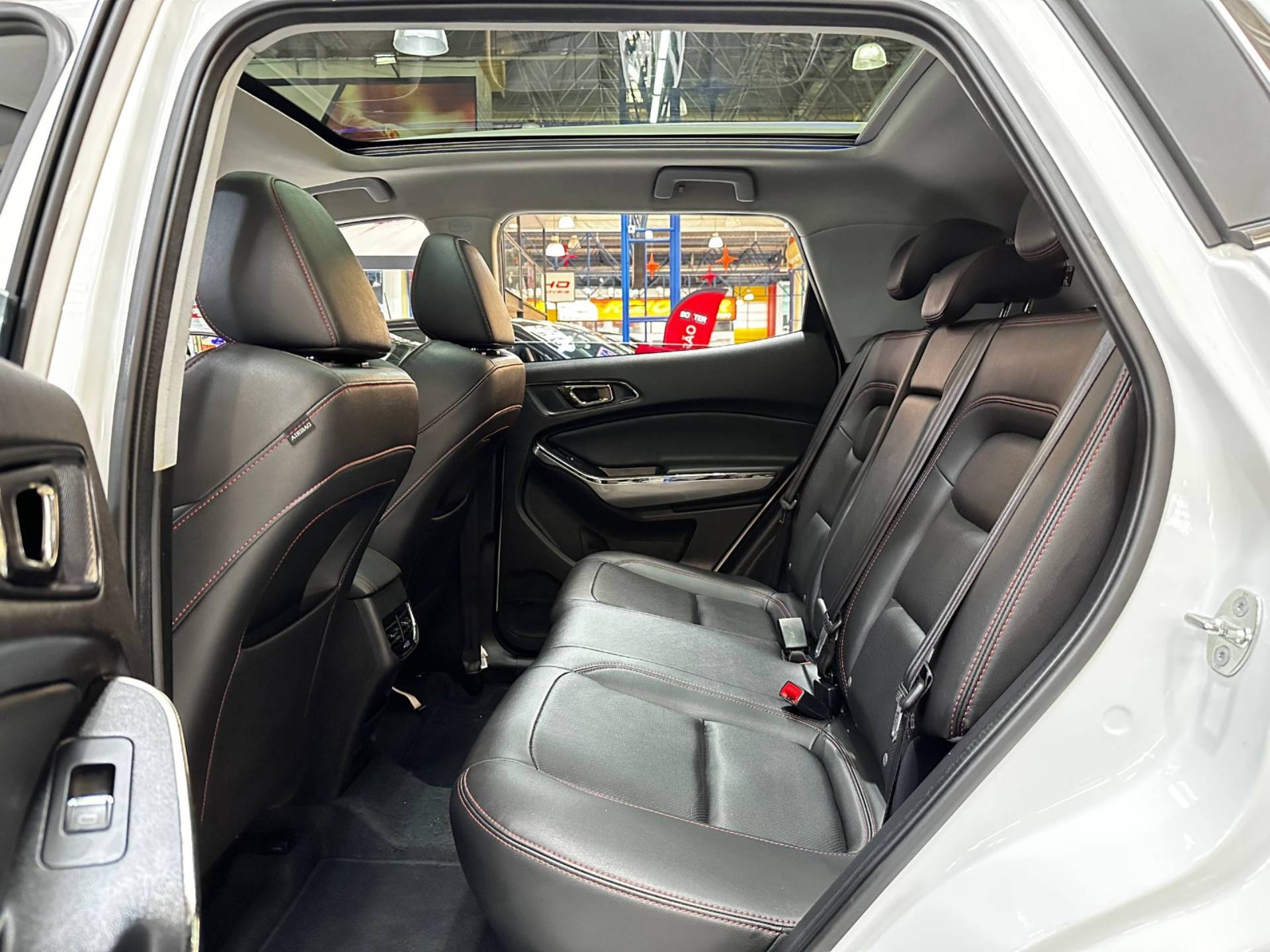 CHERY TIGGO 5x