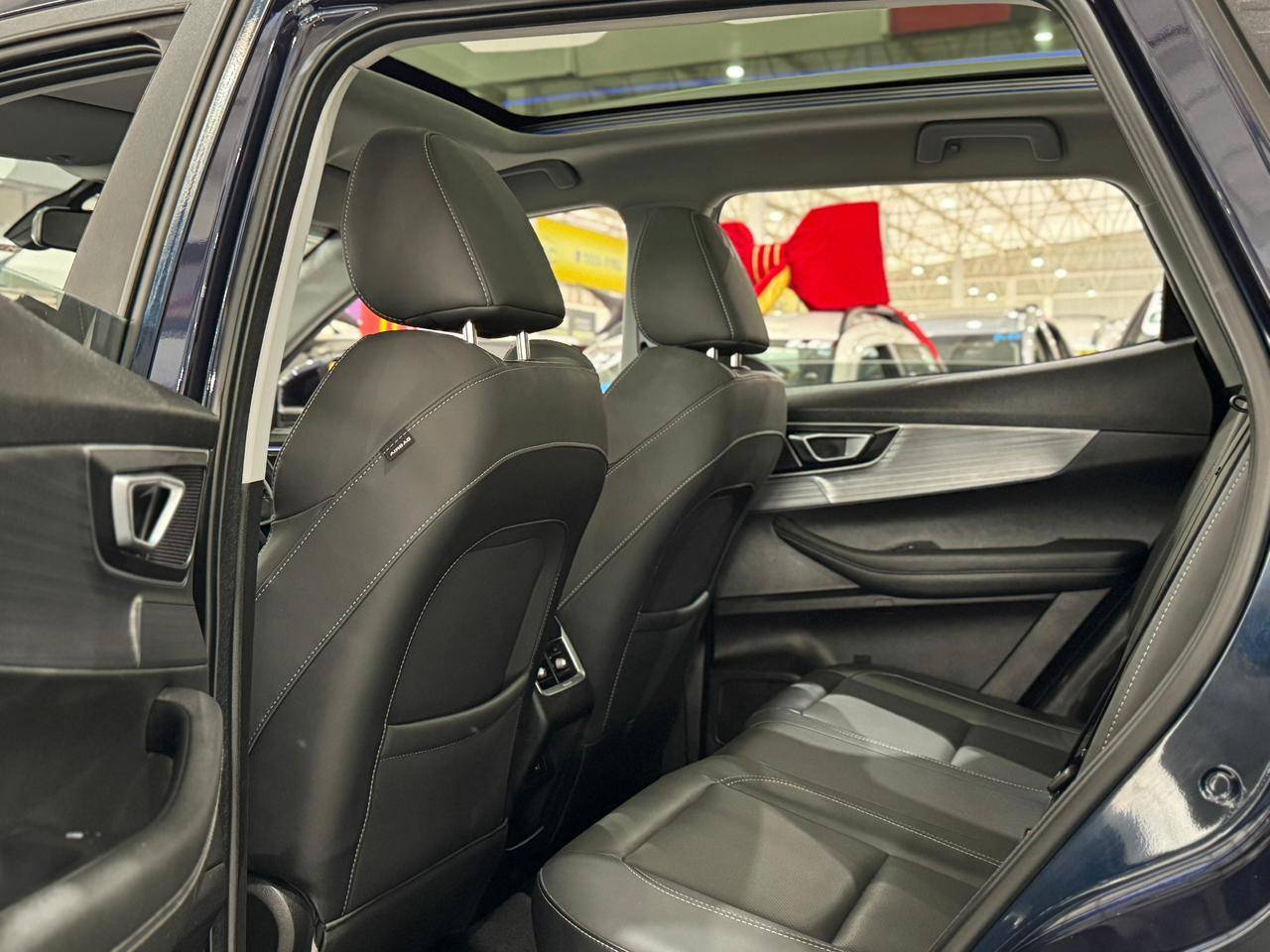 CHERY TIGGO 5X PRO